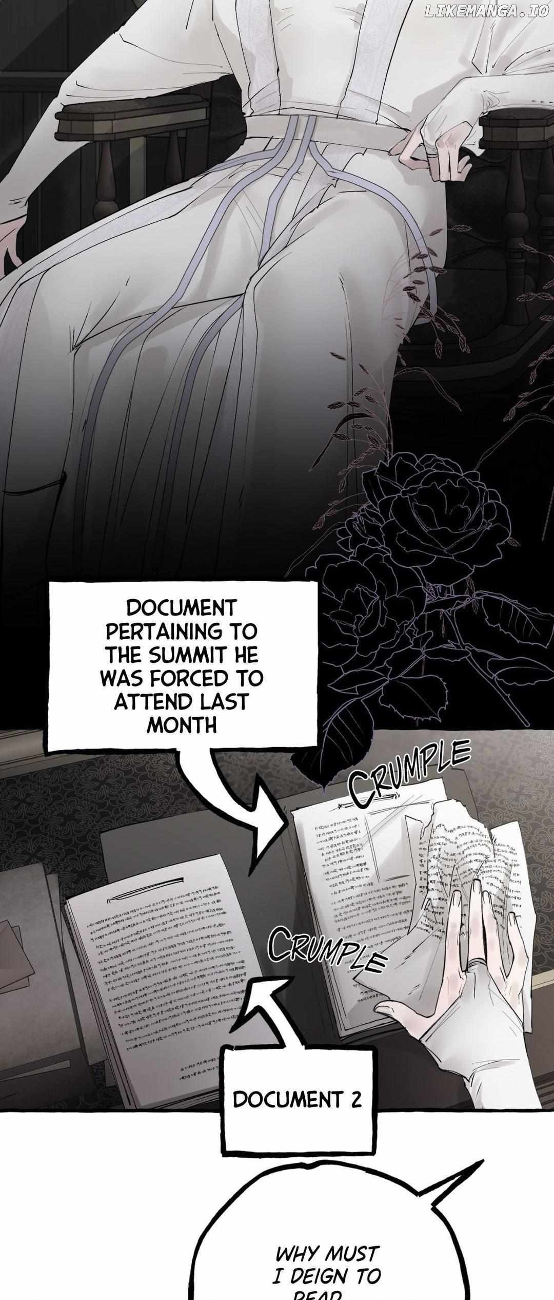In the Doghouse Chapter 52 - Page 12