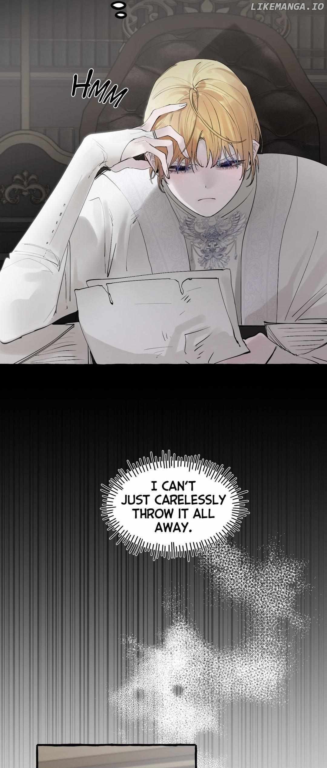 In the Doghouse Chapter 52 - Page 17