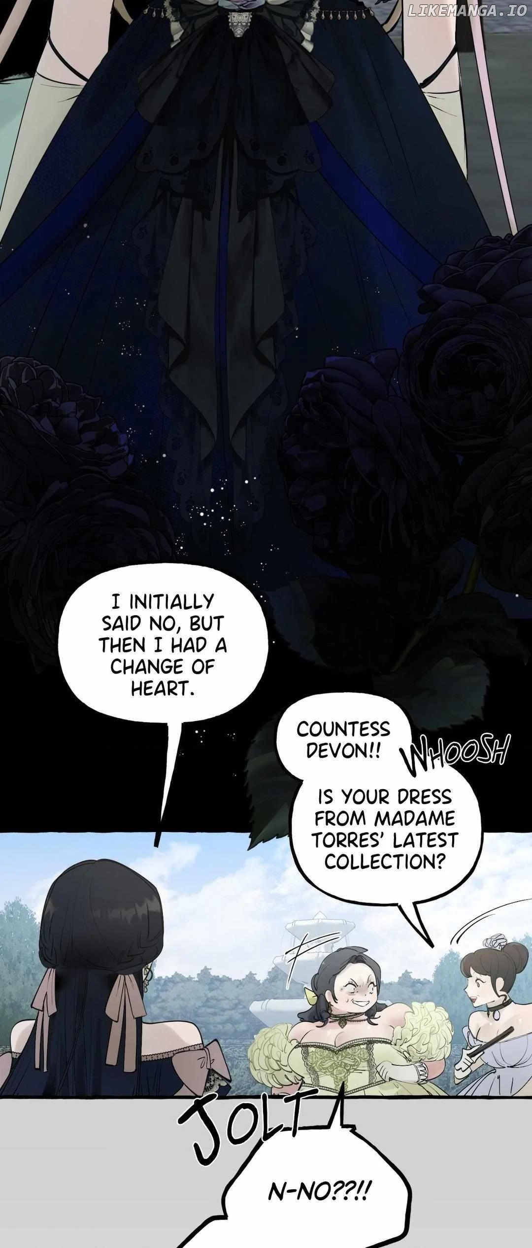 In the Doghouse Chapter 52 - Page 26