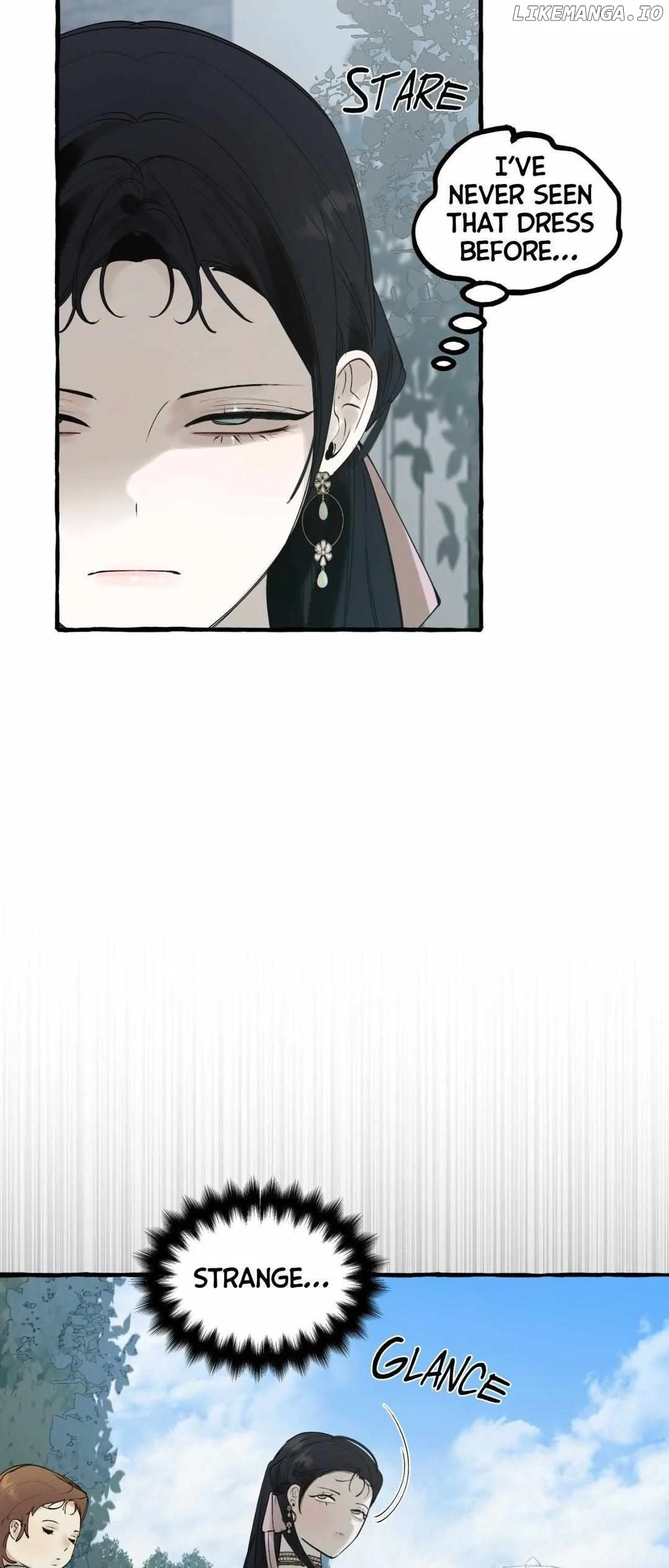 In the Doghouse Chapter 52 - Page 28