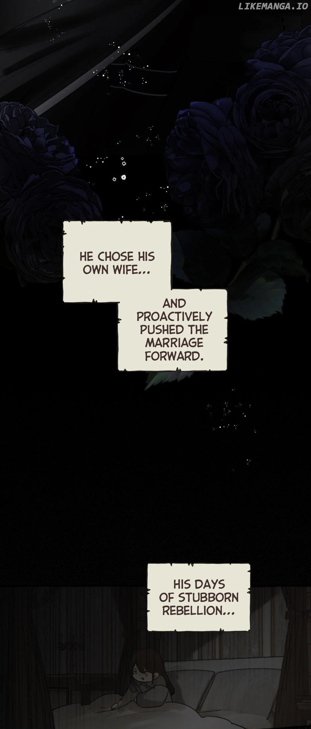 In the Doghouse Chapter 52 - Page 3