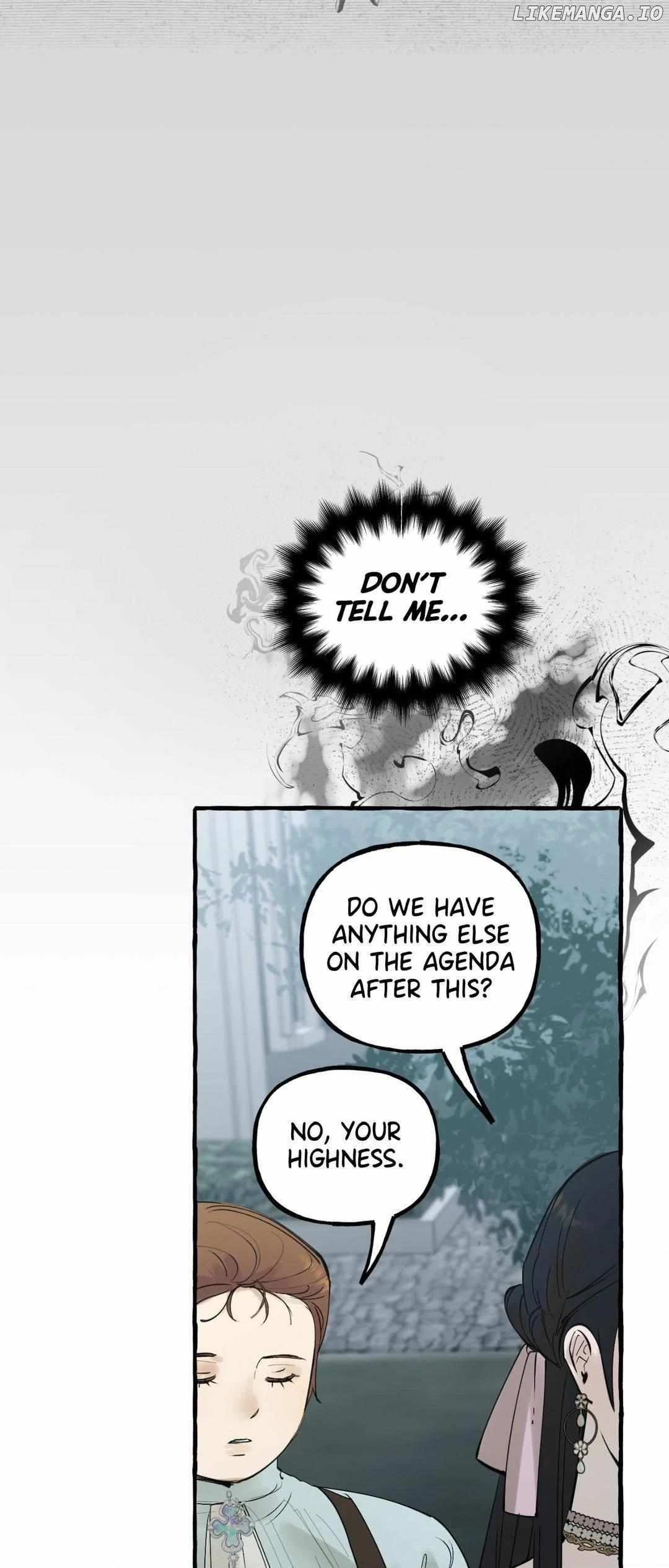 In the Doghouse Chapter 52 - Page 30