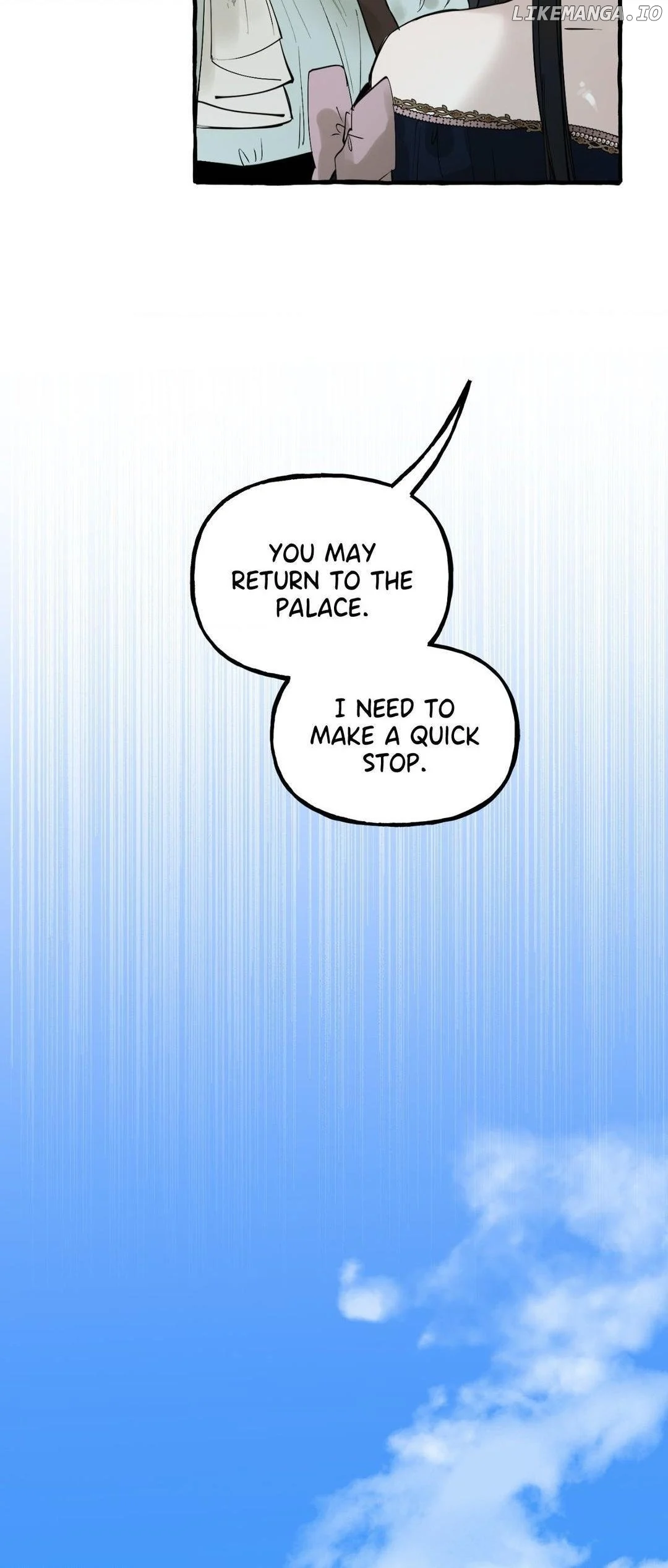 In the Doghouse Chapter 52 - Page 31
