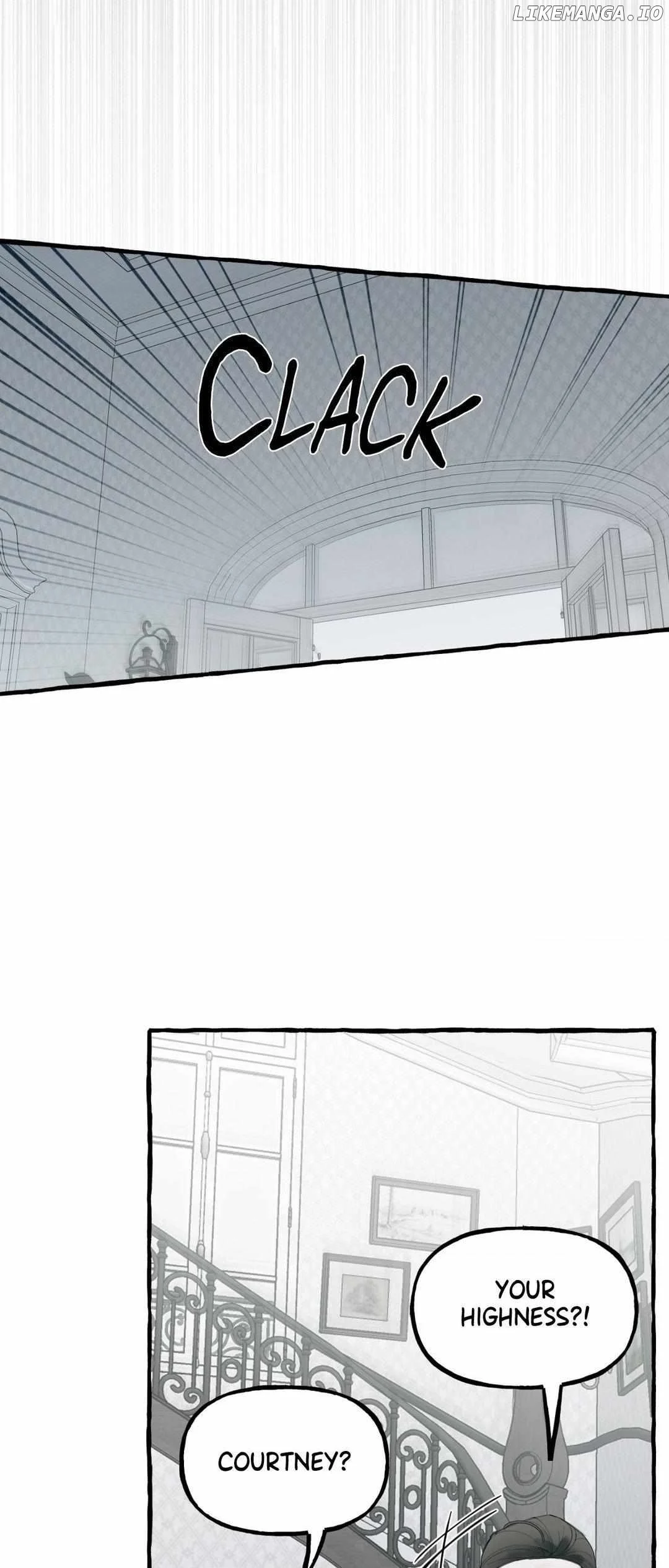 In the Doghouse Chapter 52 - Page 33
