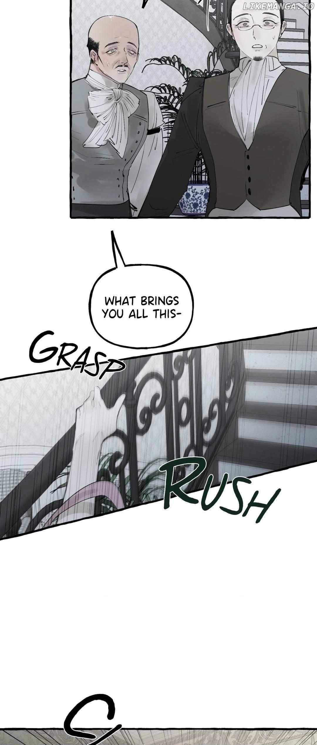 In the Doghouse Chapter 52 - Page 34