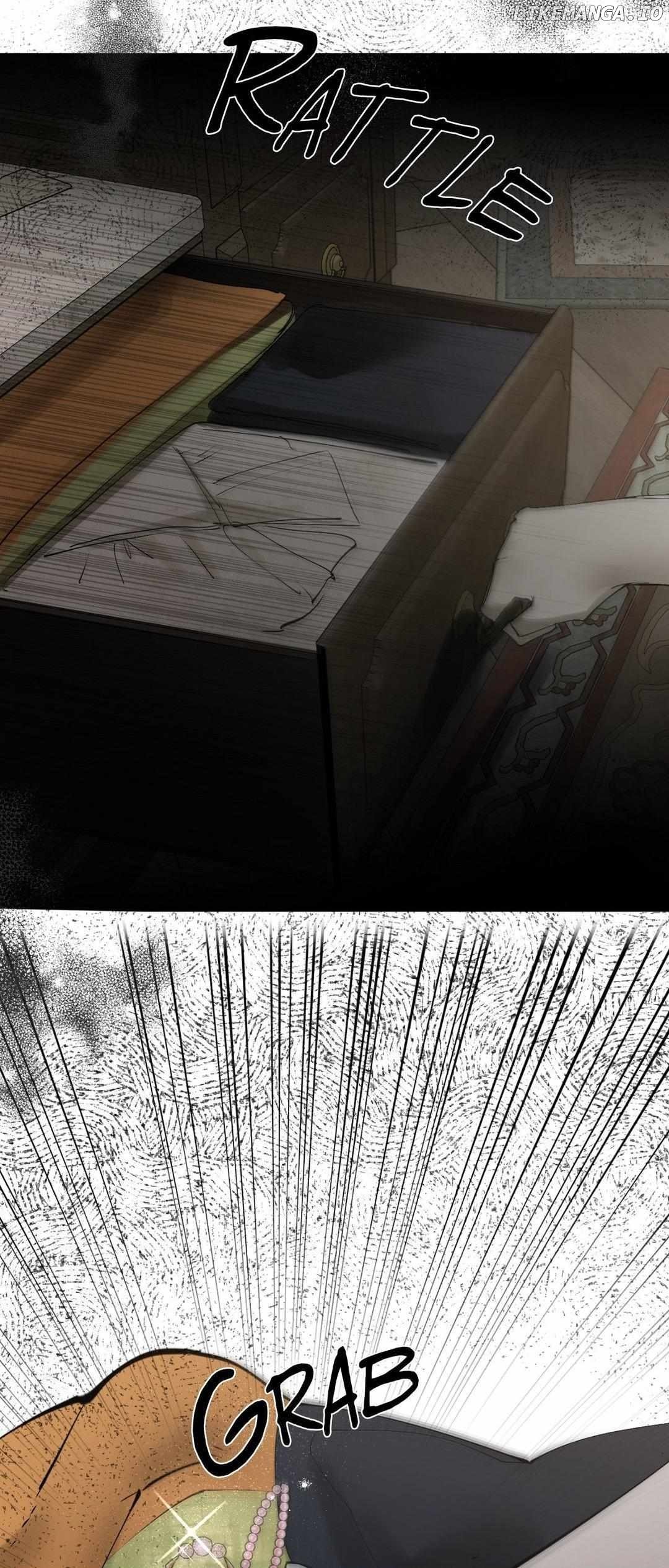 In the Doghouse Chapter 52 - Page 36