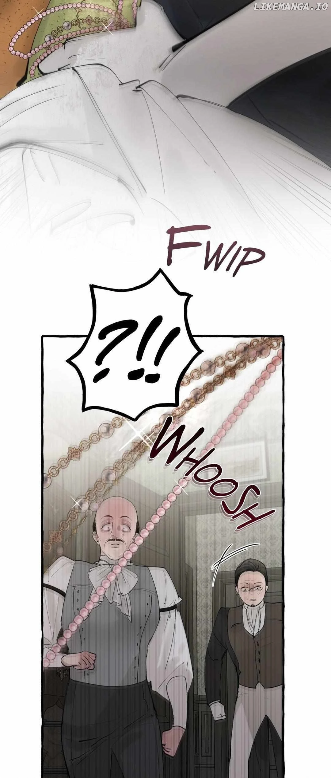 In the Doghouse Chapter 52 - Page 37