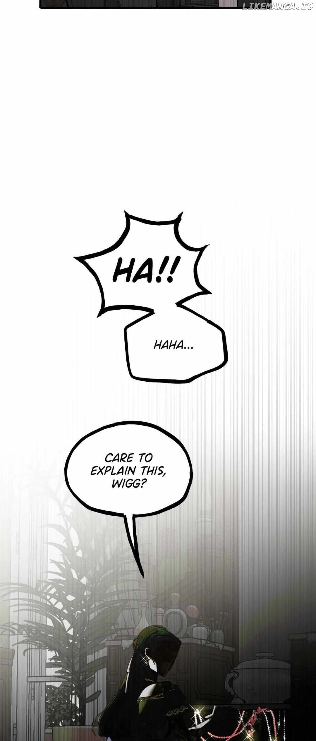In the Doghouse Chapter 52 - Page 38