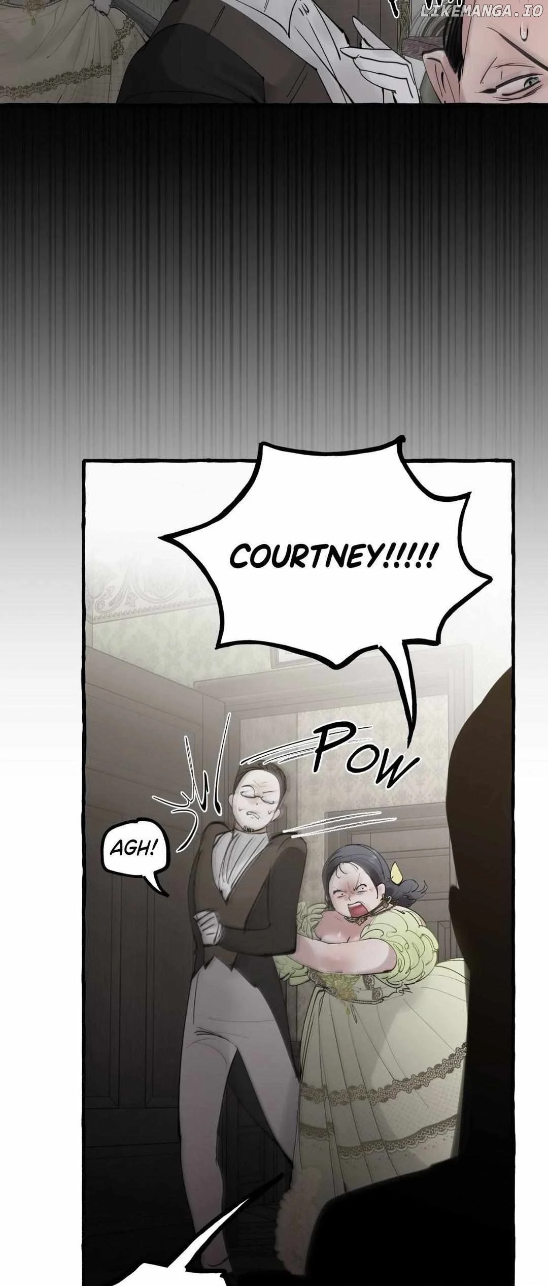 In the Doghouse Chapter 52 - Page 40