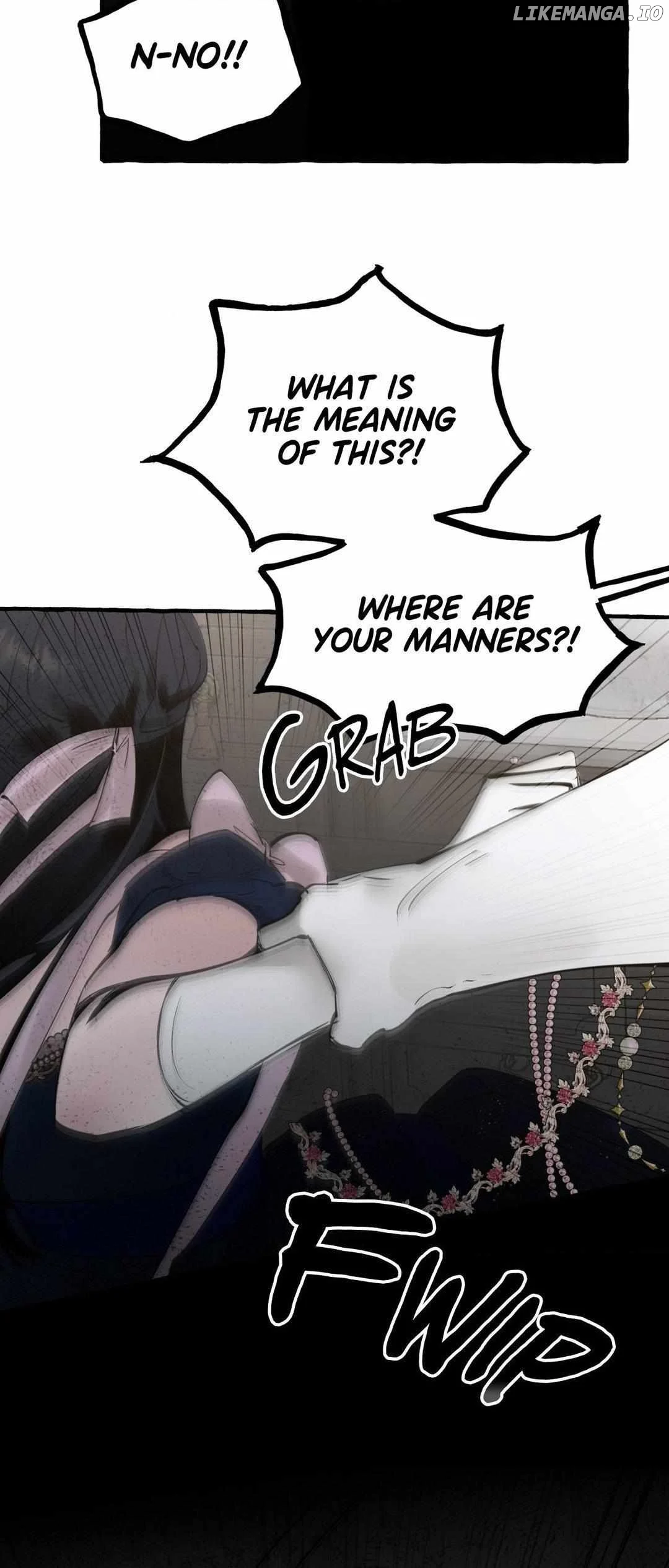 In the Doghouse Chapter 52 - Page 41