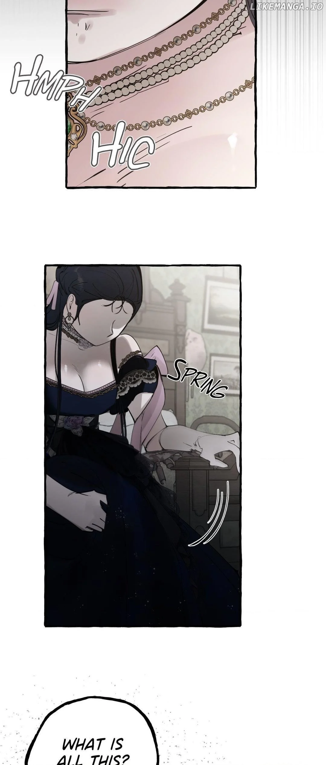 In the Doghouse Chapter 52 - Page 44