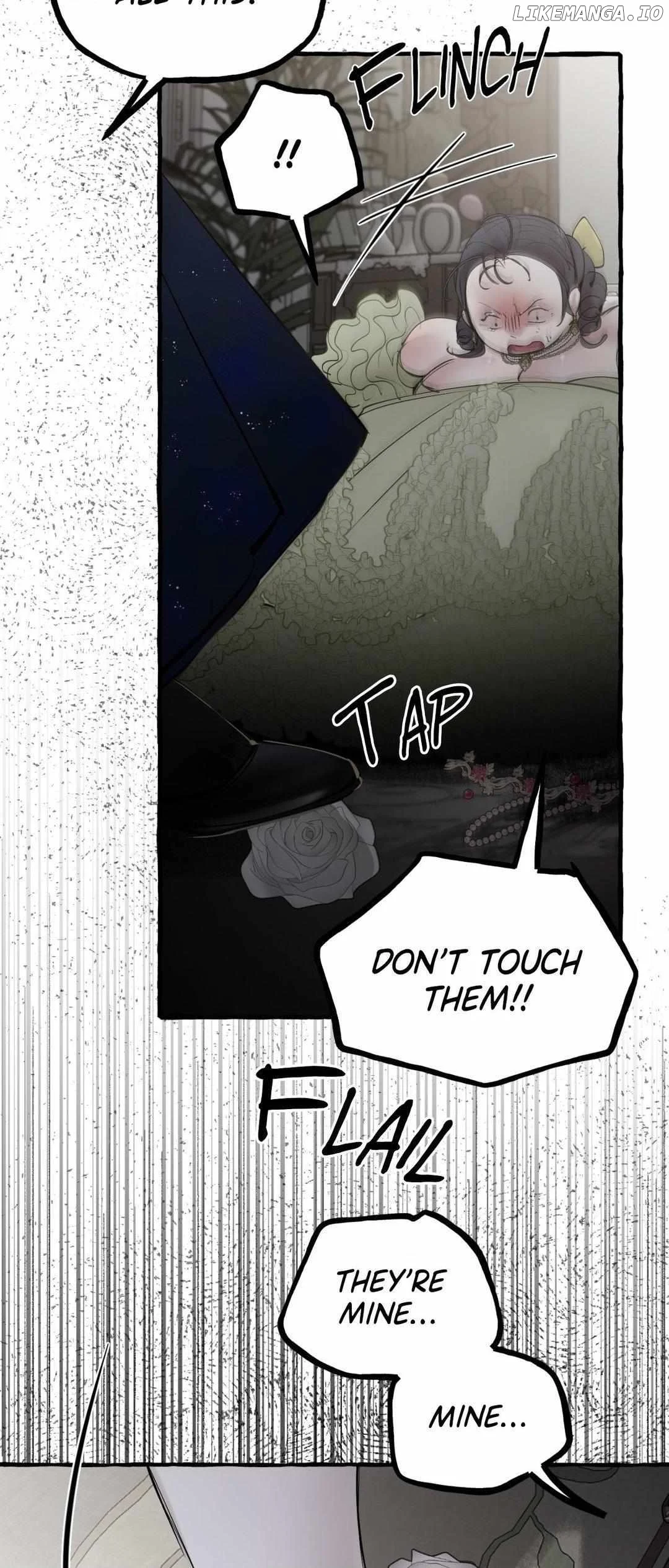 In the Doghouse Chapter 52 - Page 45
