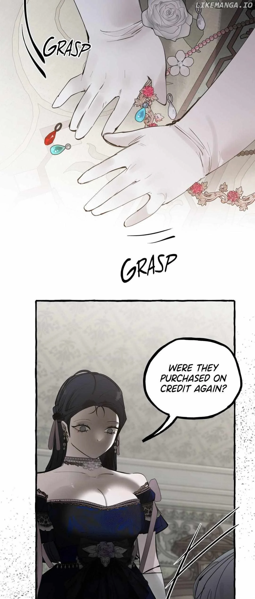 In the Doghouse Chapter 52 - Page 46