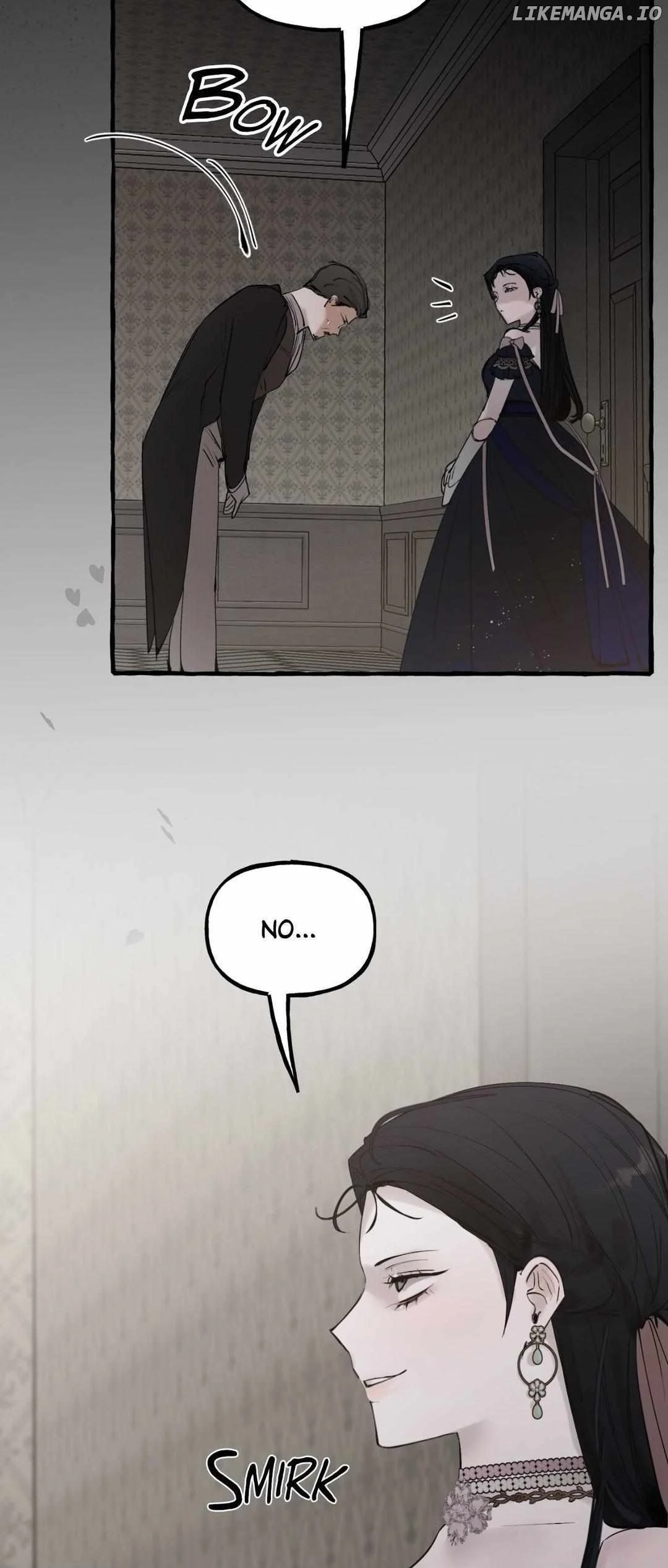 In the Doghouse Chapter 52 - Page 52