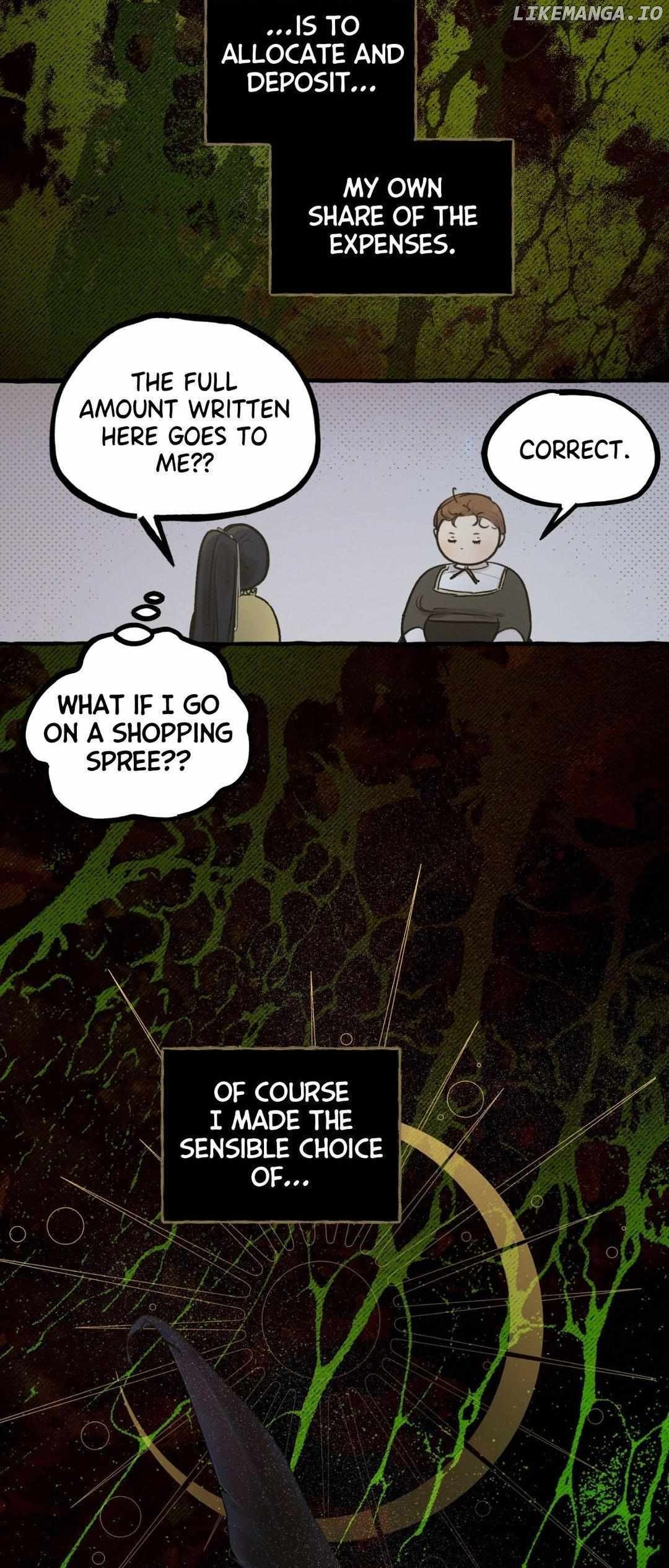 In the Doghouse Chapter 52 - Page 58