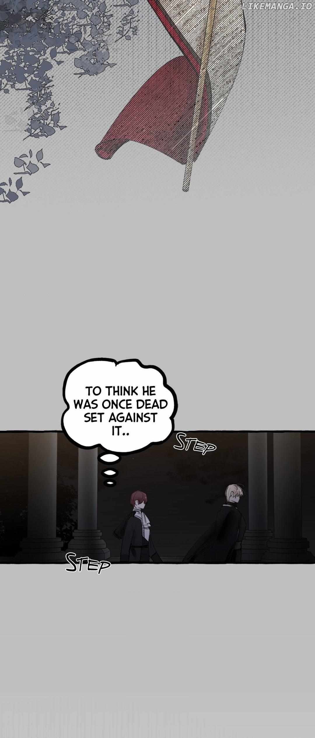 In the Doghouse Chapter 52 - Page 6
