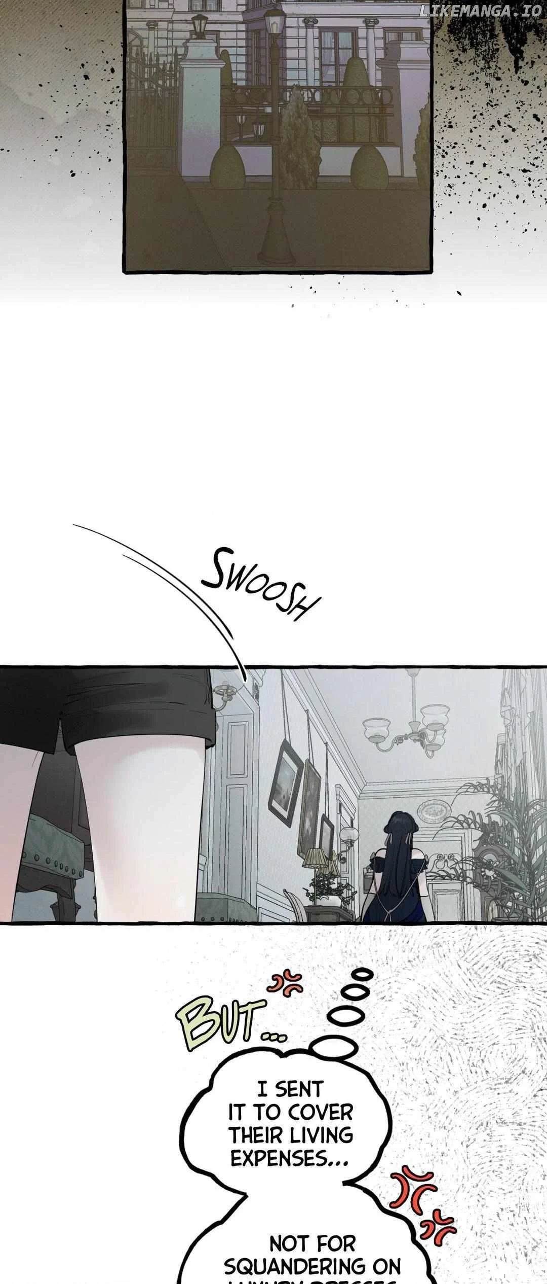 In the Doghouse Chapter 52 - Page 60
