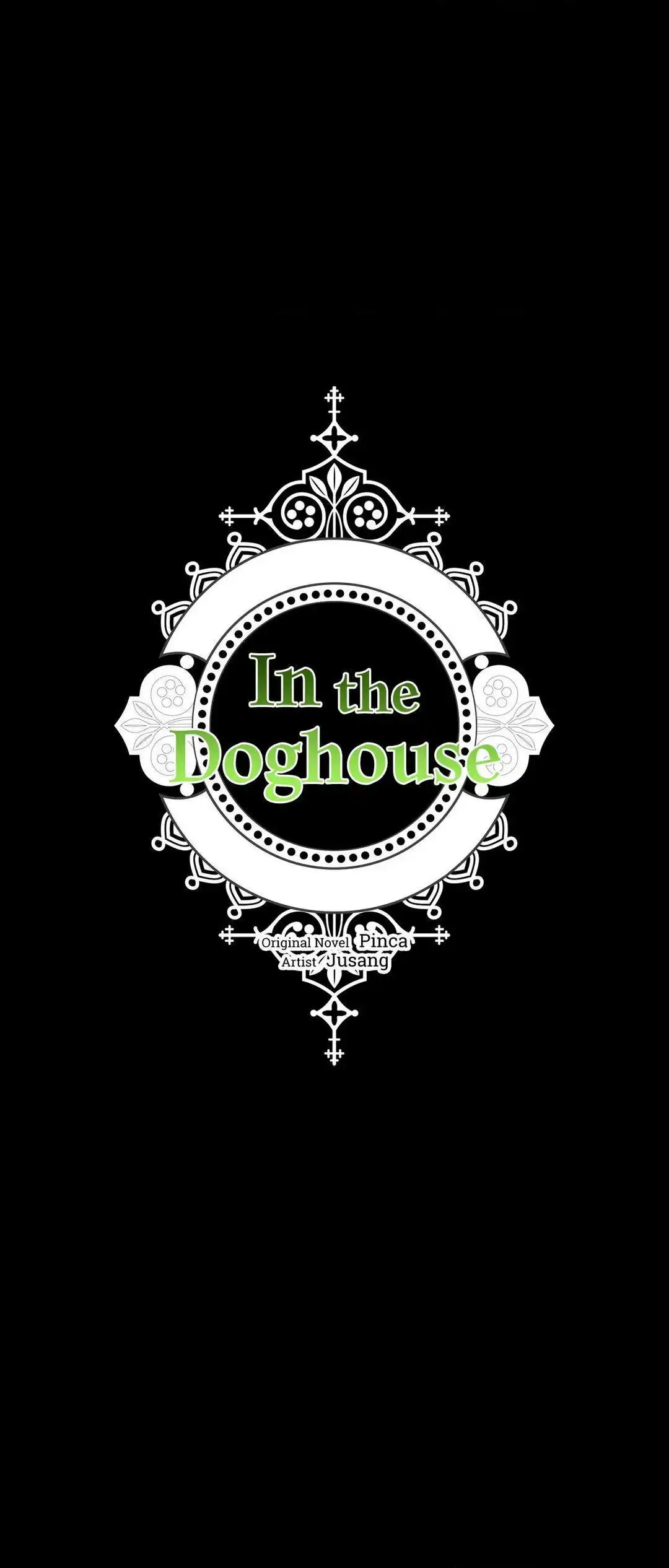 In the Doghouse Chapter 53 - Page 11