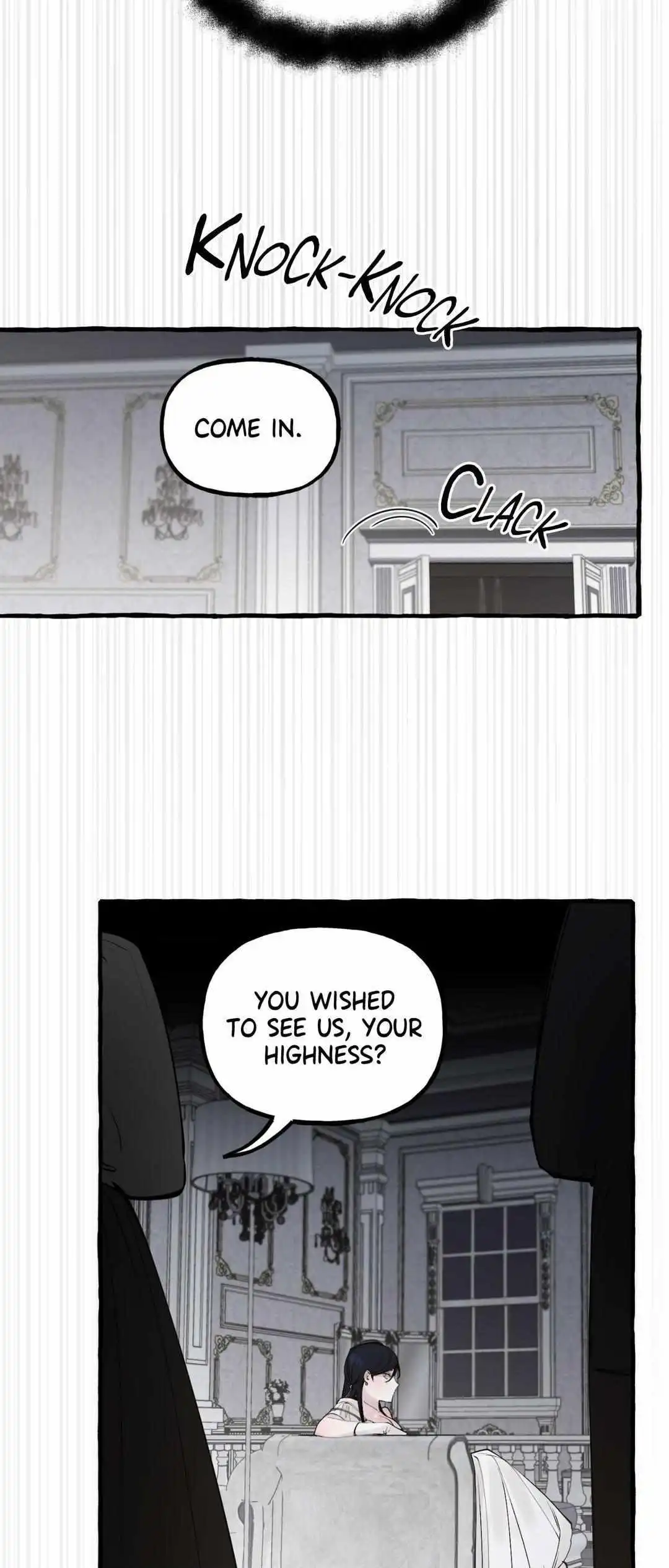 In the Doghouse Chapter 53 - Page 18