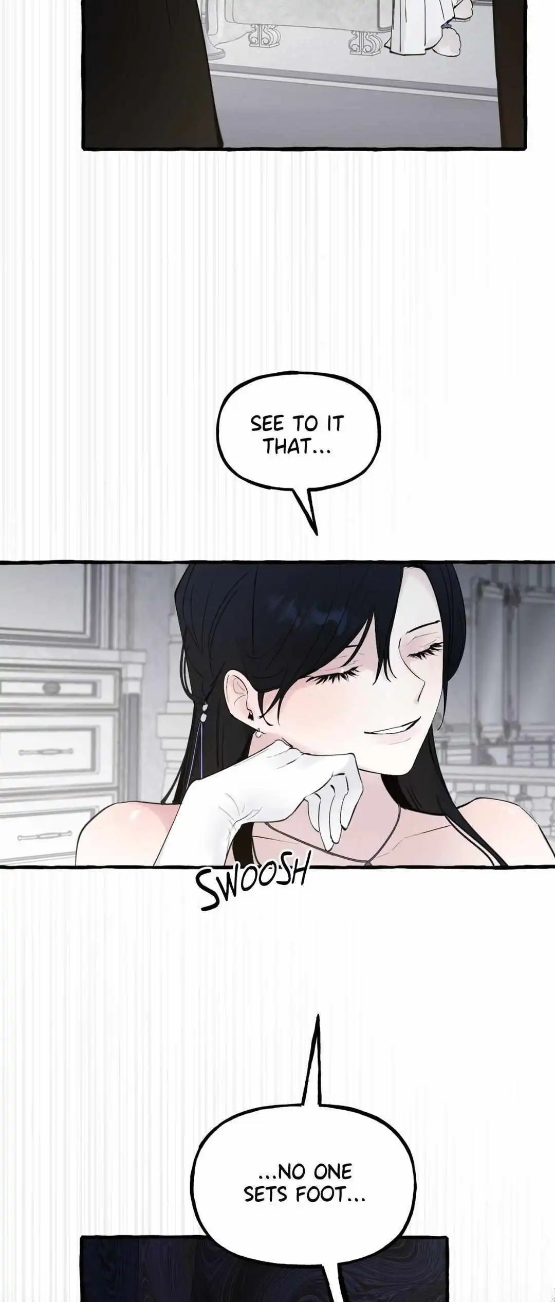In the Doghouse Chapter 53 - Page 19