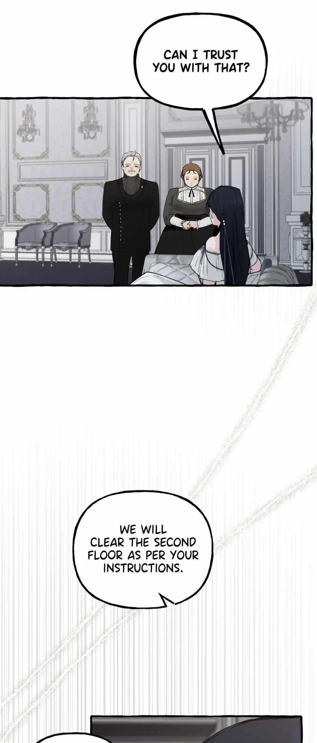 In the Doghouse Chapter 53 - Page 21