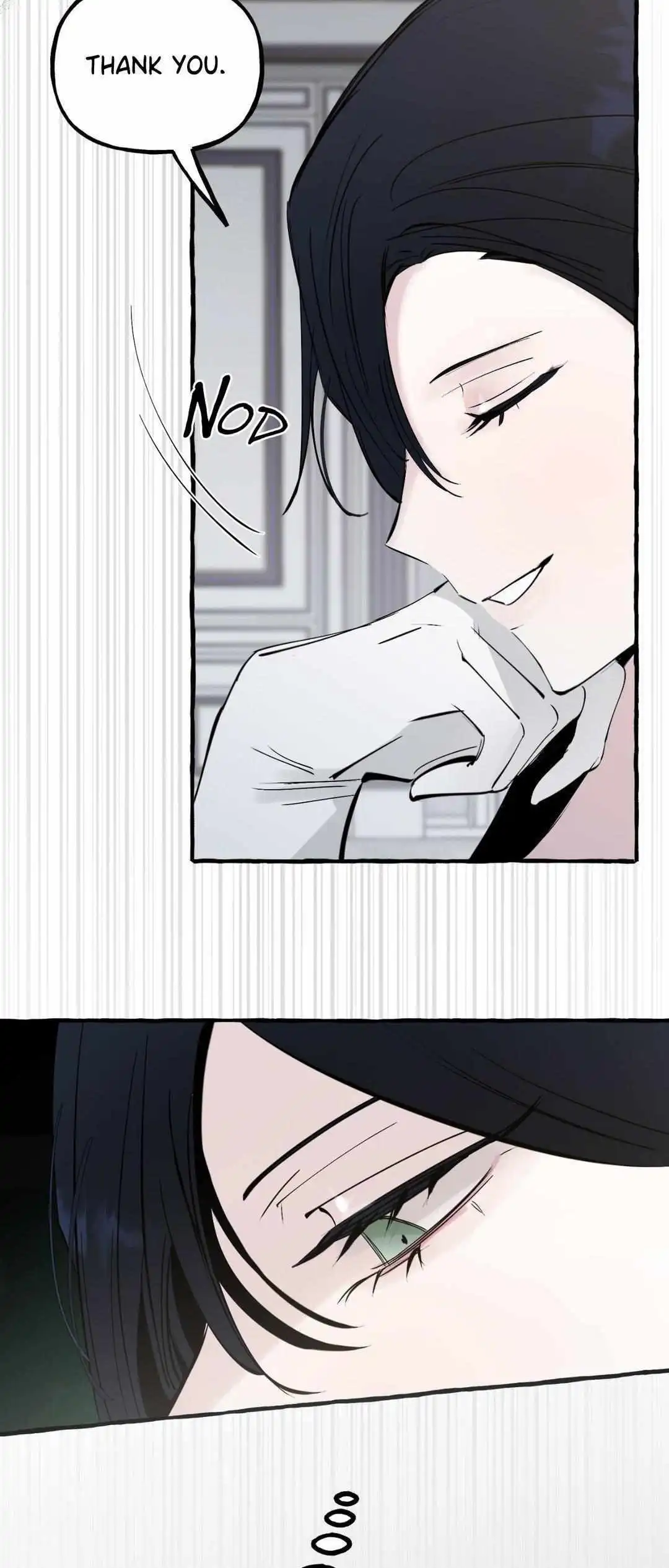 In the Doghouse Chapter 53 - Page 22