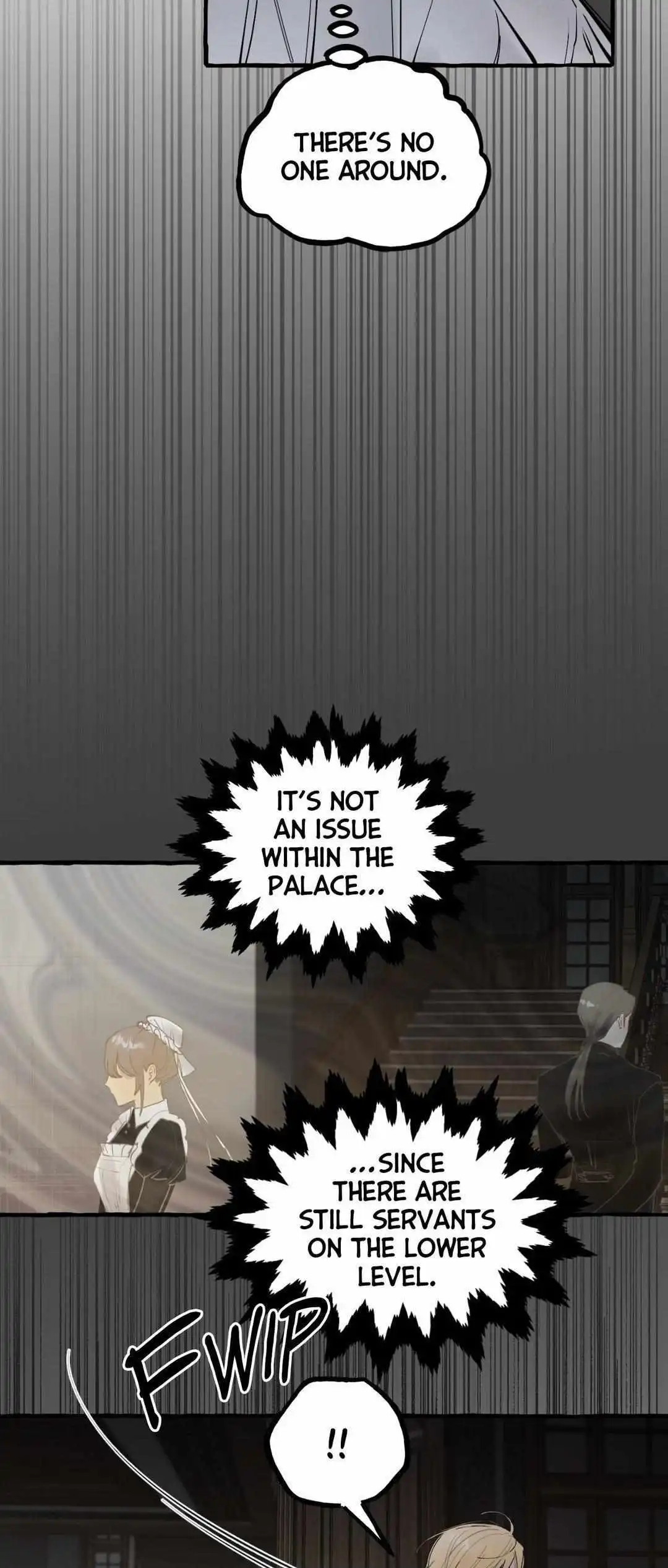 In the Doghouse Chapter 53 - Page 28