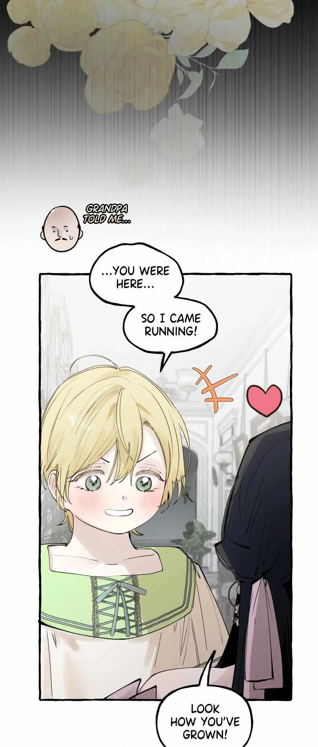 In the Doghouse Chapter 53 - Page 3