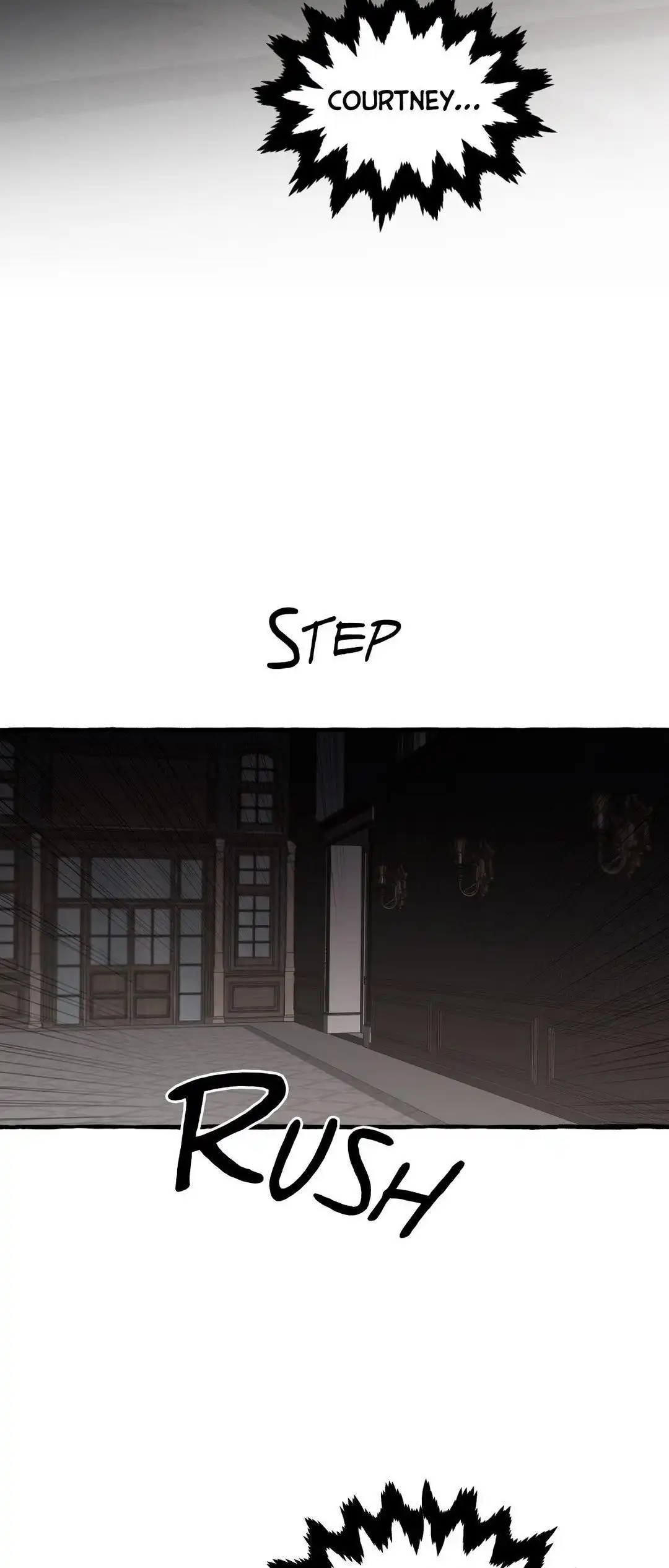 In the Doghouse Chapter 53 - Page 30