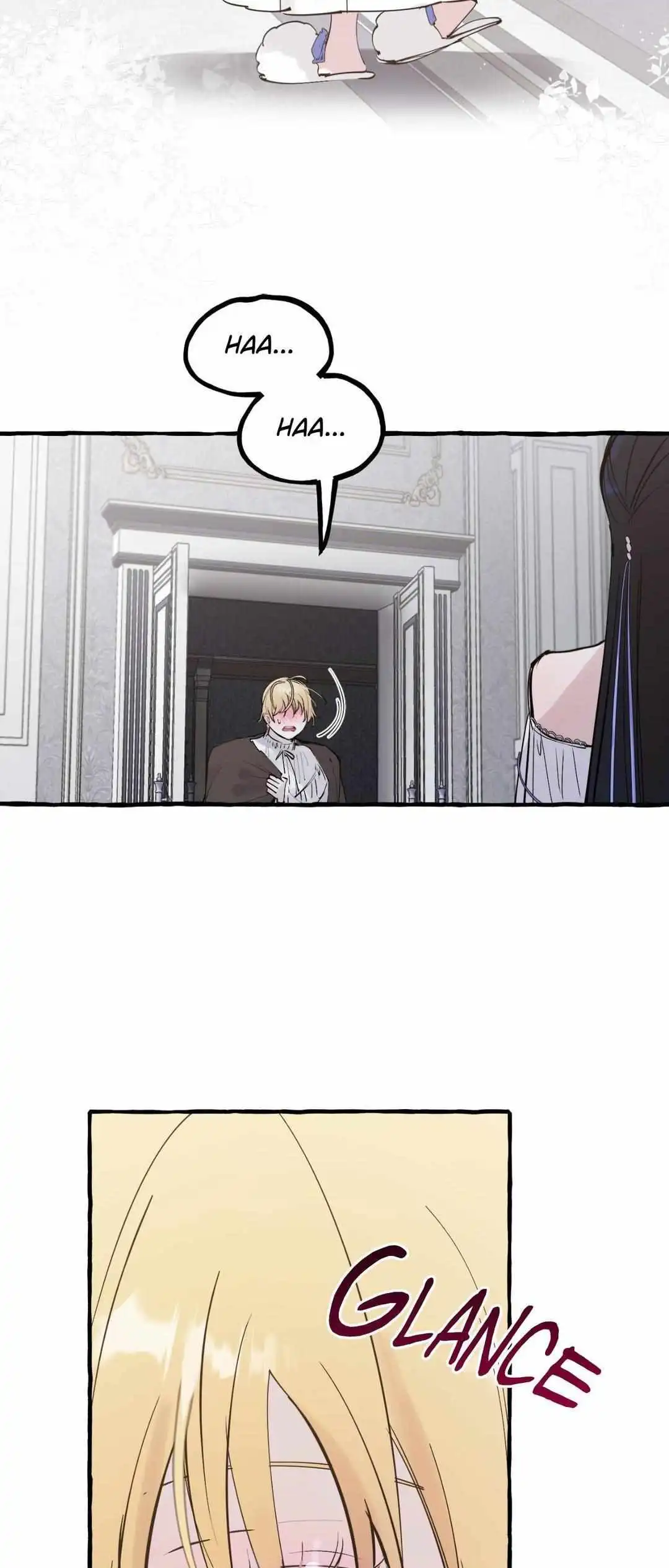 In the Doghouse Chapter 53 - Page 33