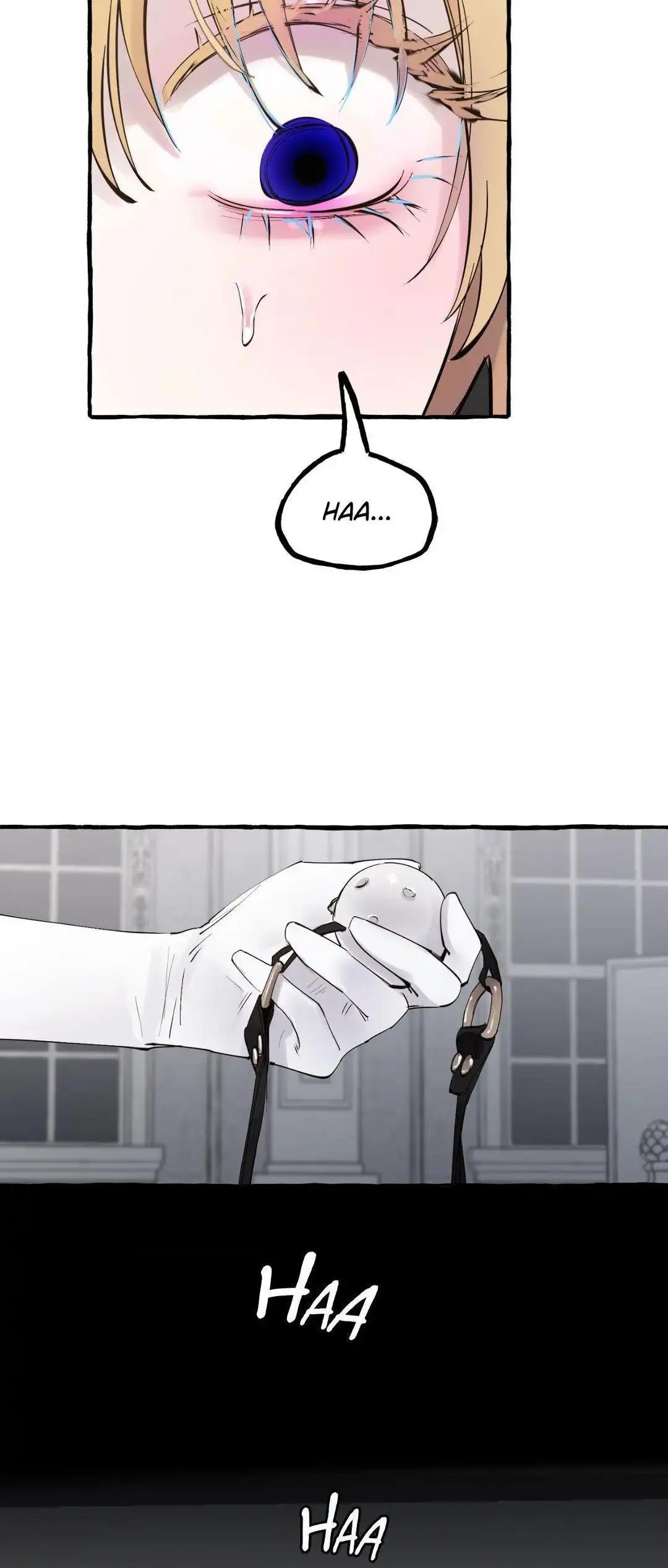 In the Doghouse Chapter 53 - Page 34