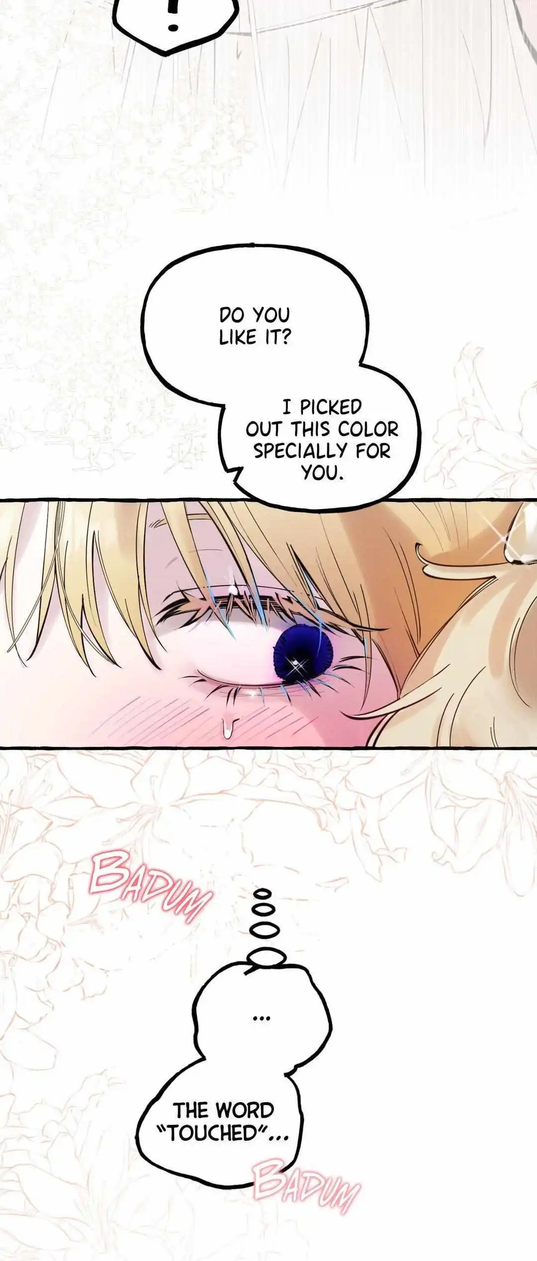 In the Doghouse Chapter 53 - Page 36