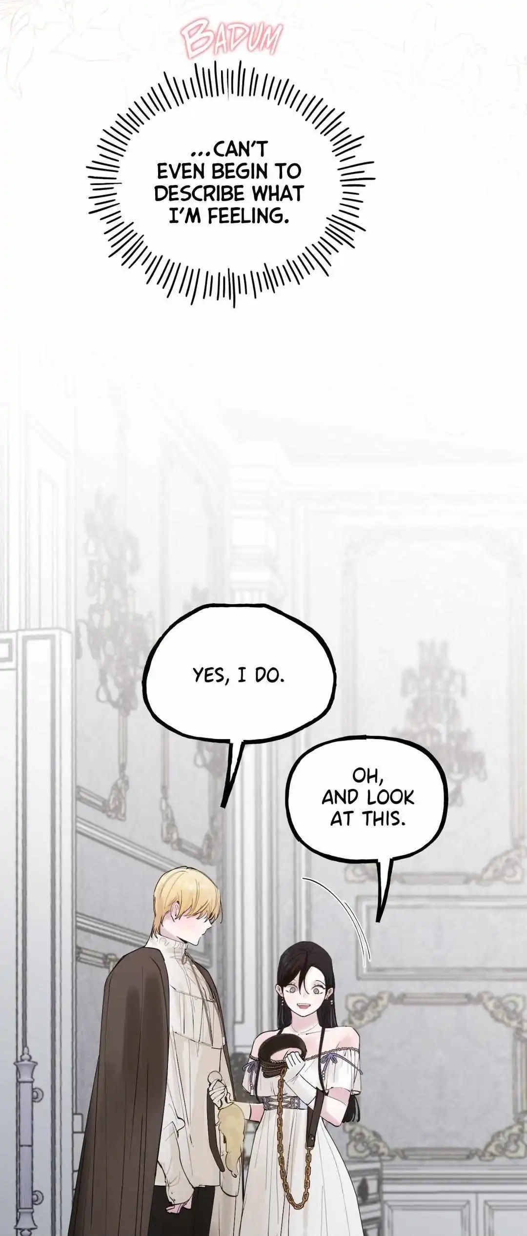 In the Doghouse Chapter 53 - Page 37