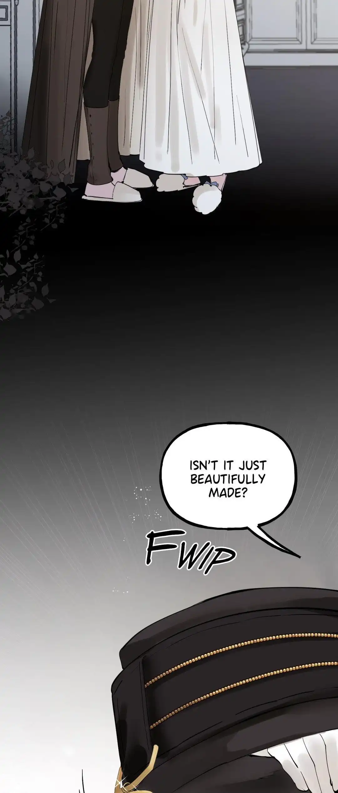 In the Doghouse Chapter 53 - Page 38