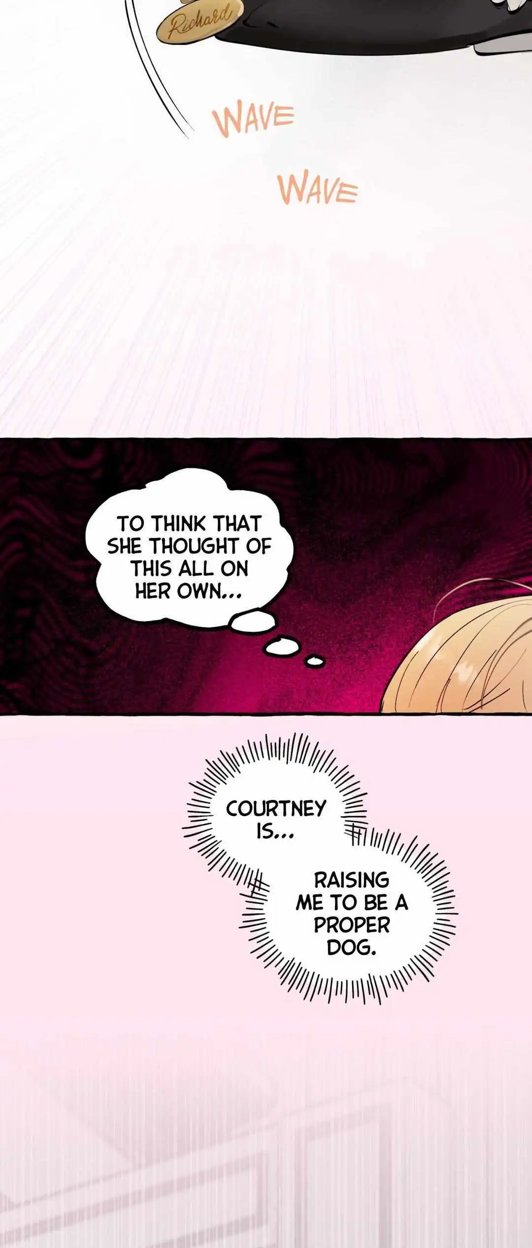 In the Doghouse Chapter 53 - Page 39