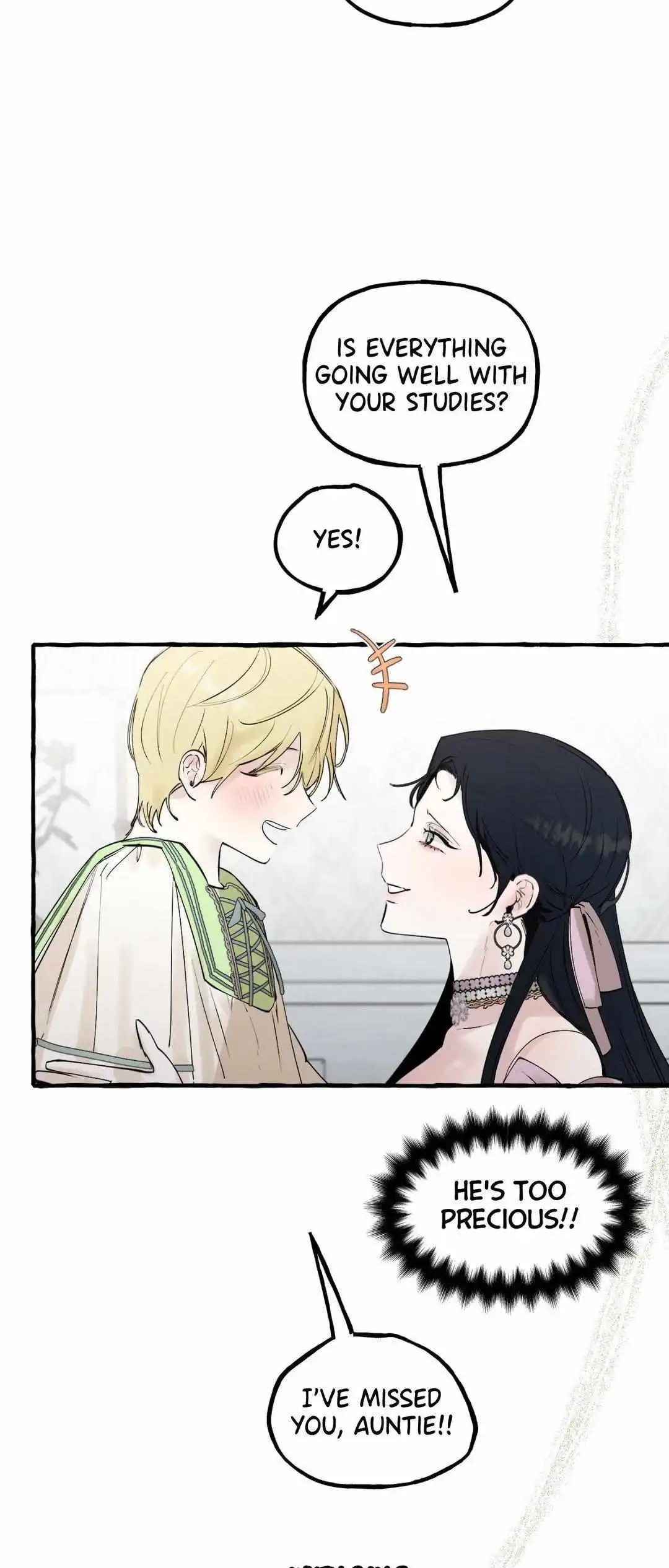 In the Doghouse Chapter 53 - Page 4