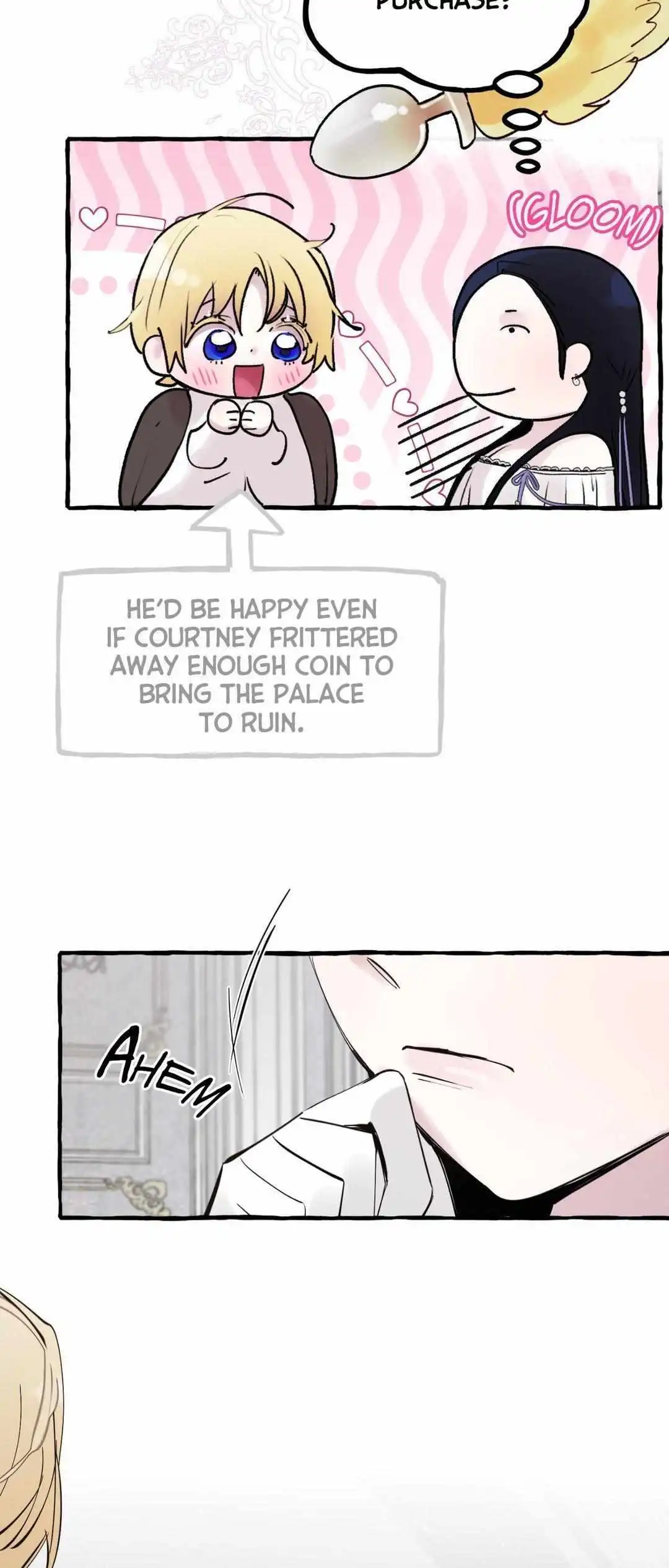 In the Doghouse Chapter 53 - Page 45