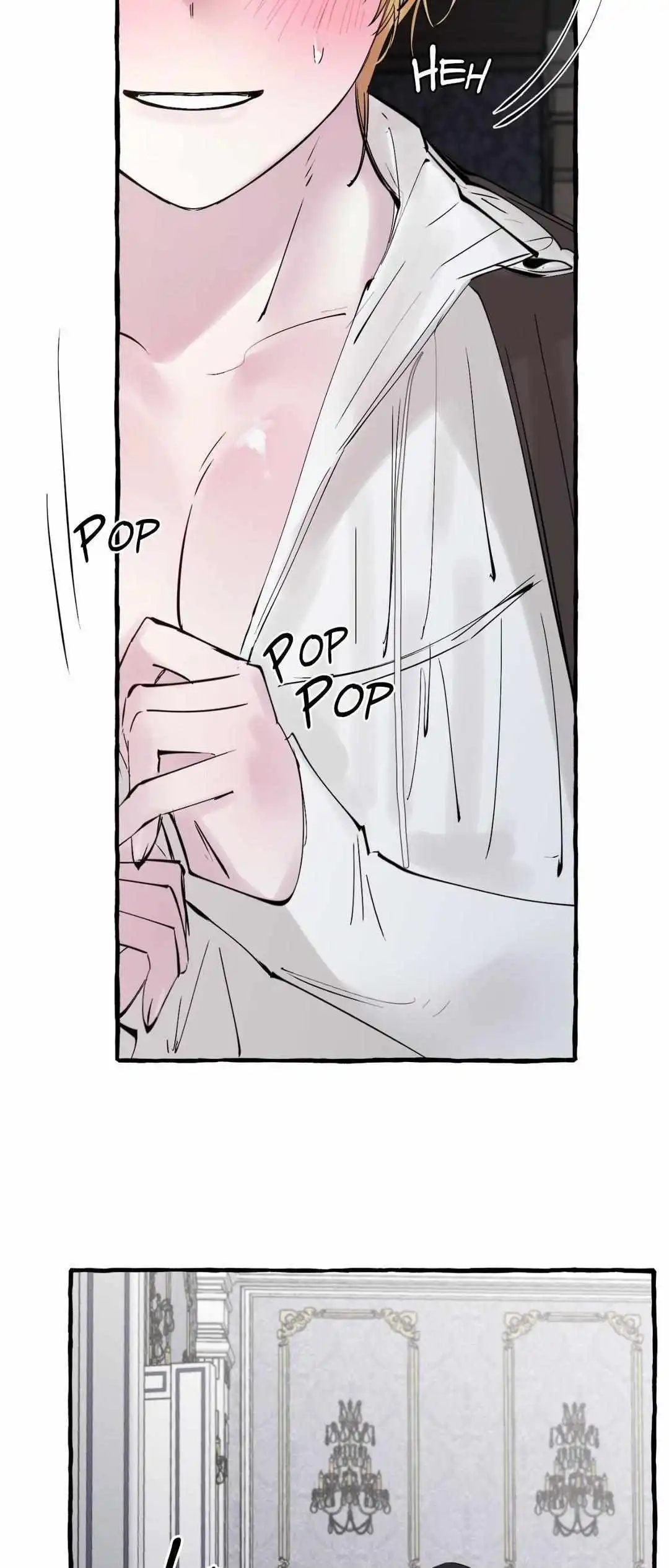 In the Doghouse Chapter 53 - Page 48