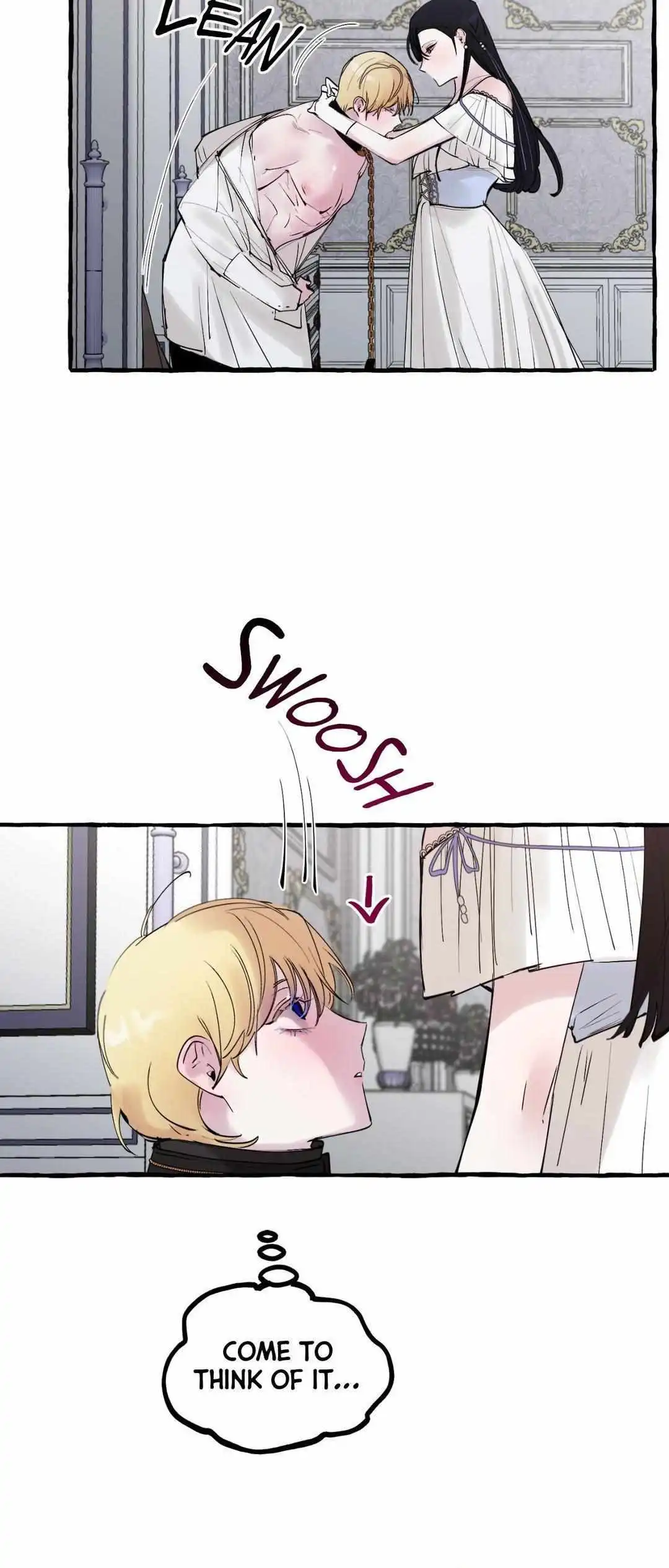 In the Doghouse Chapter 53 - Page 49