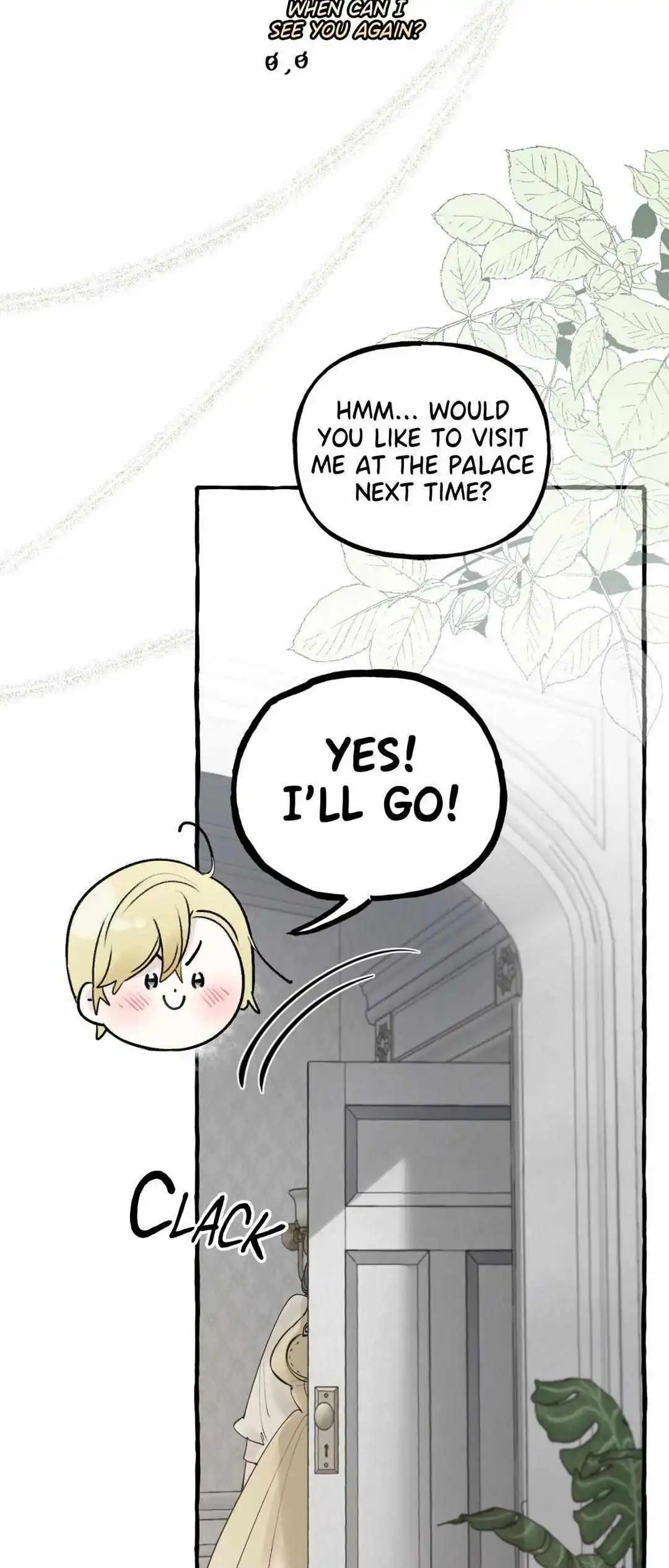 In the Doghouse Chapter 53 - Page 5