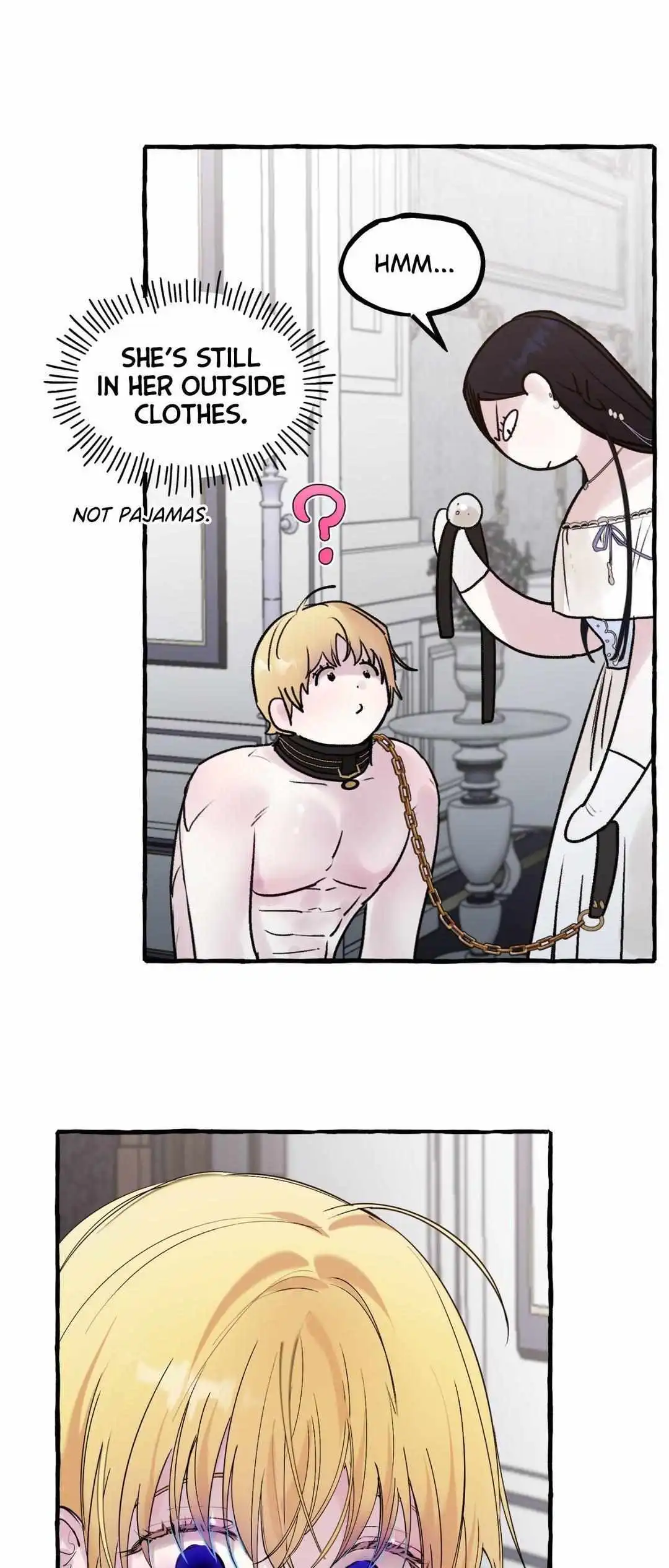 In the Doghouse Chapter 53 - Page 50
