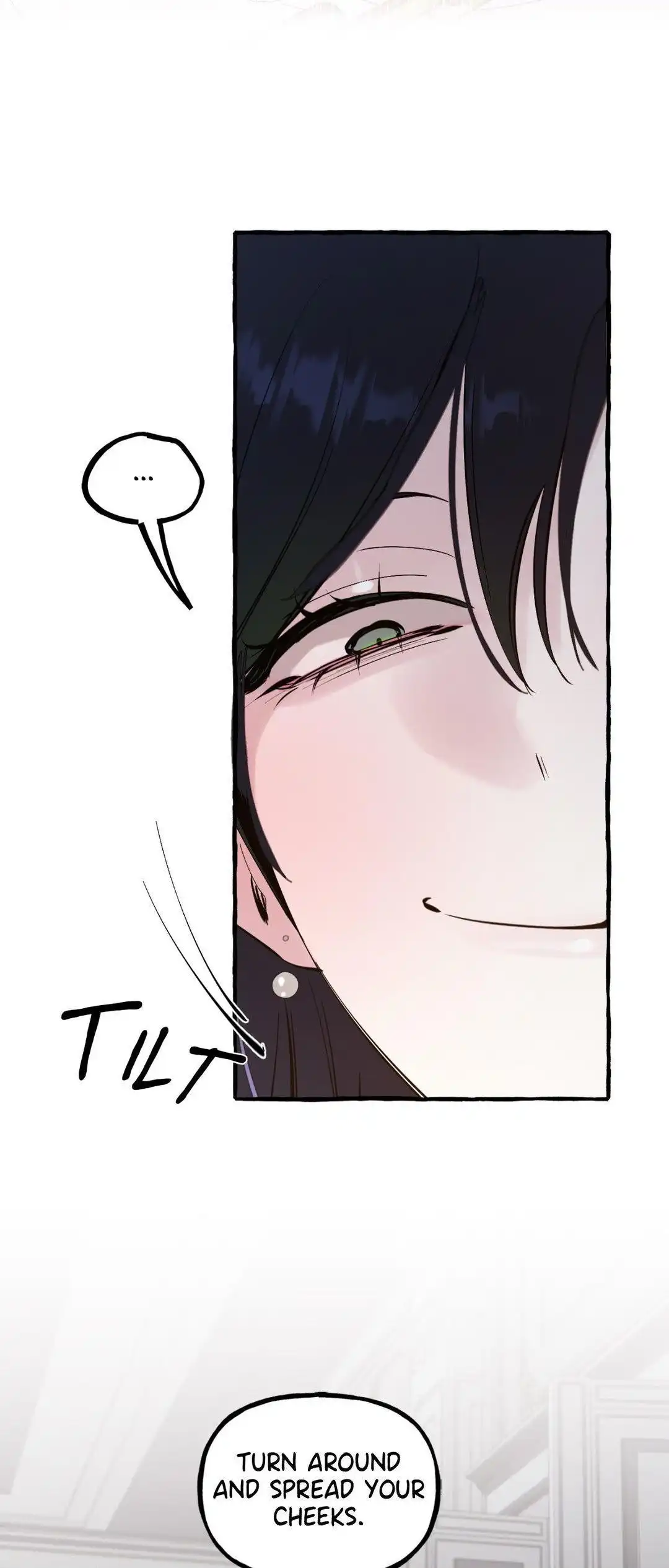 In the Doghouse Chapter 53 - Page 54