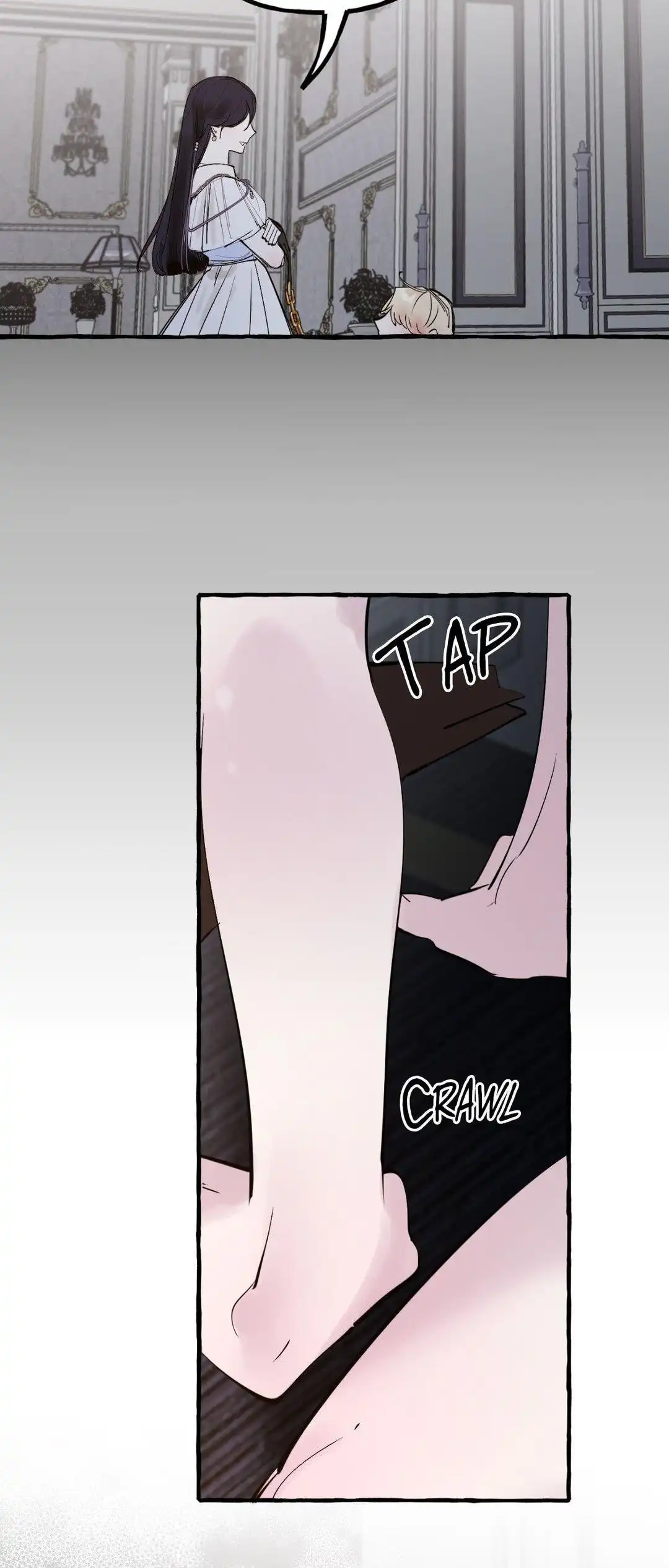 In the Doghouse Chapter 53 - Page 55
