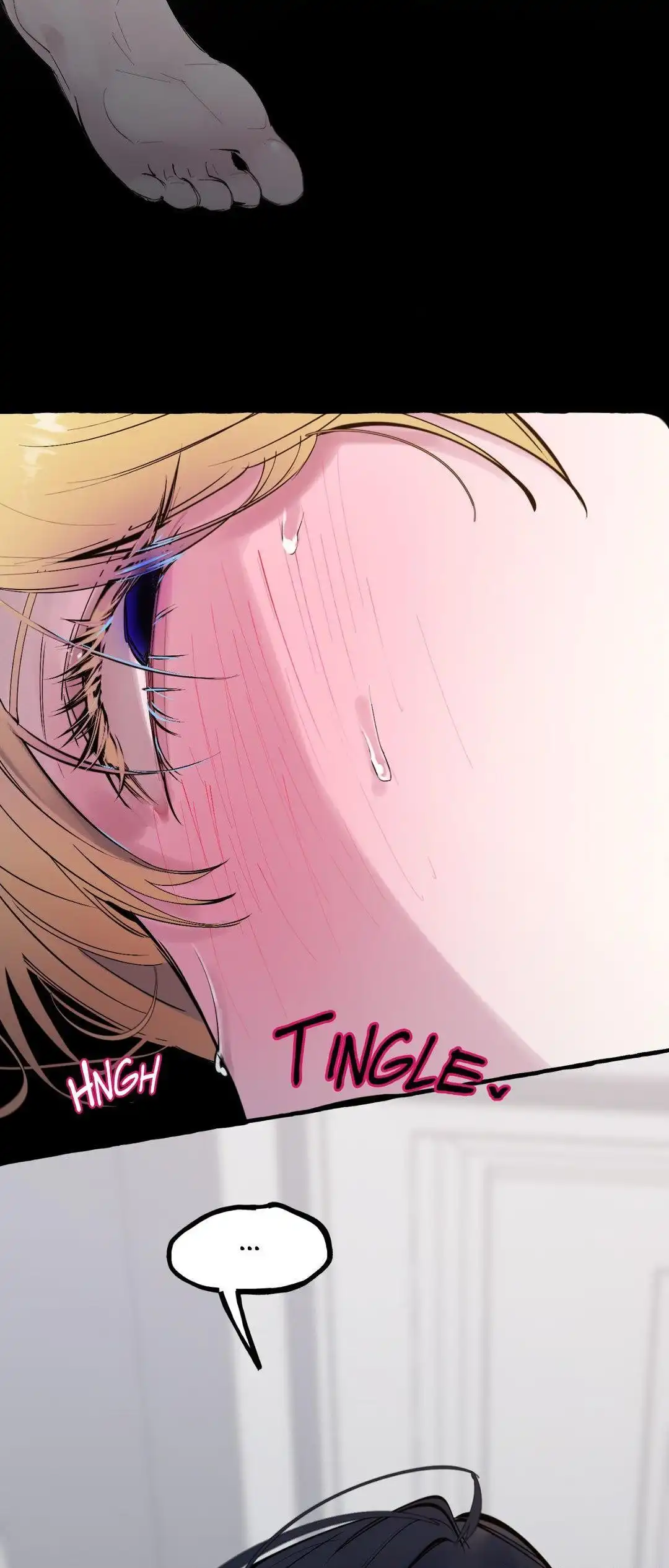 In the Doghouse Chapter 53 - Page 57