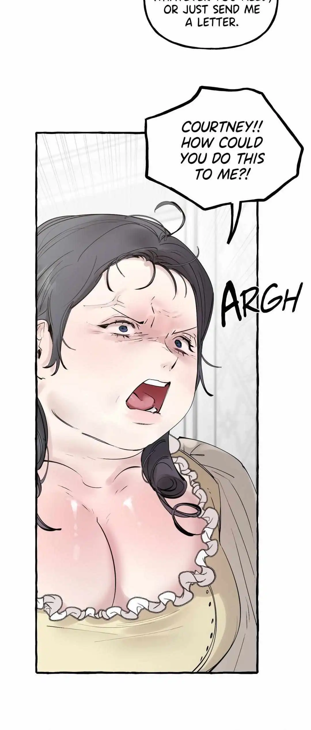 In the Doghouse Chapter 53 - Page 7