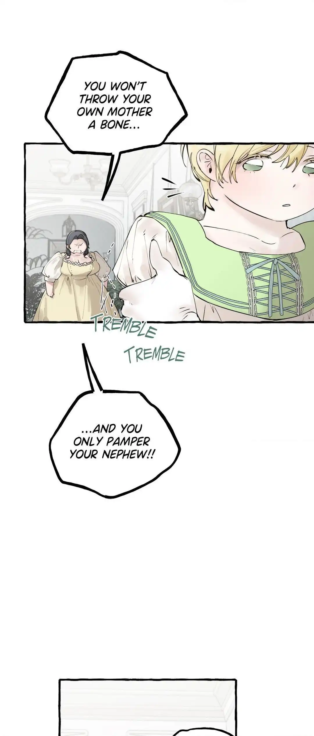 In the Doghouse Chapter 53 - Page 8