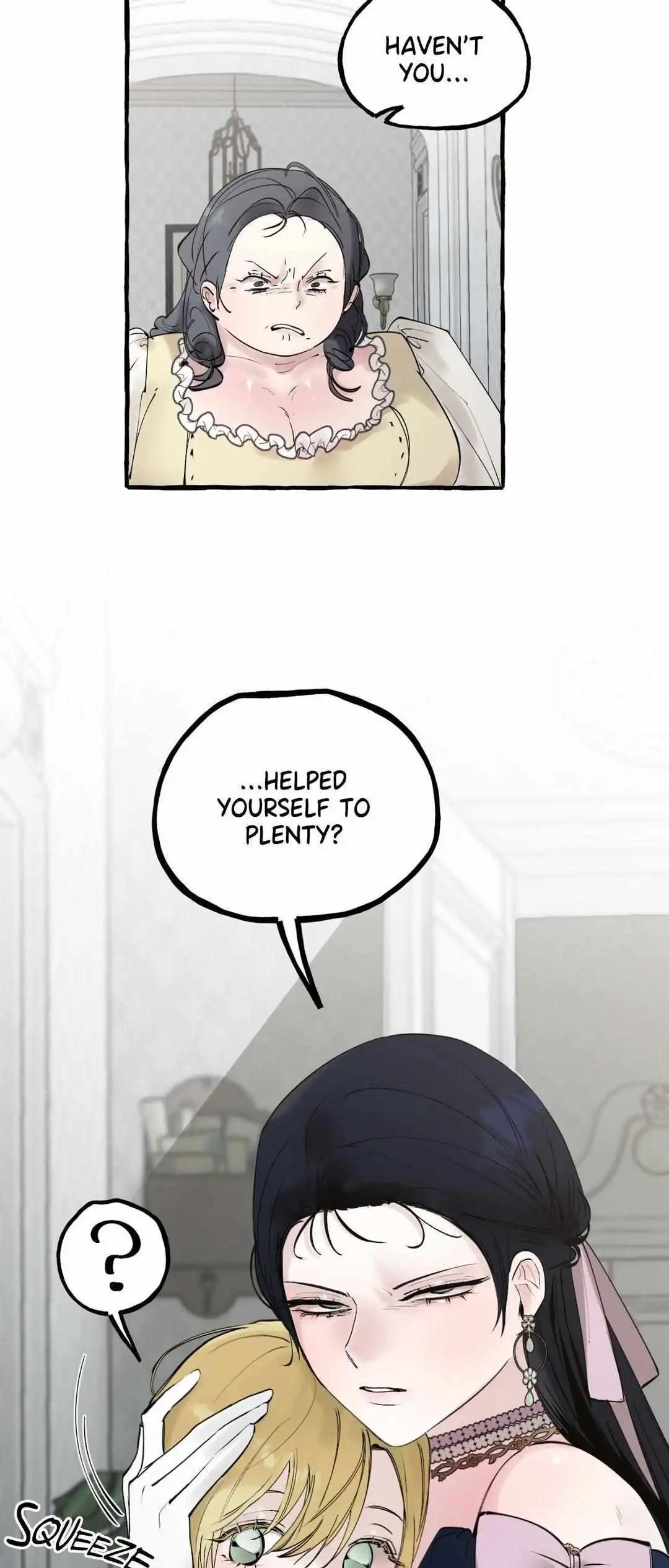 In the Doghouse Chapter 53 - Page 9