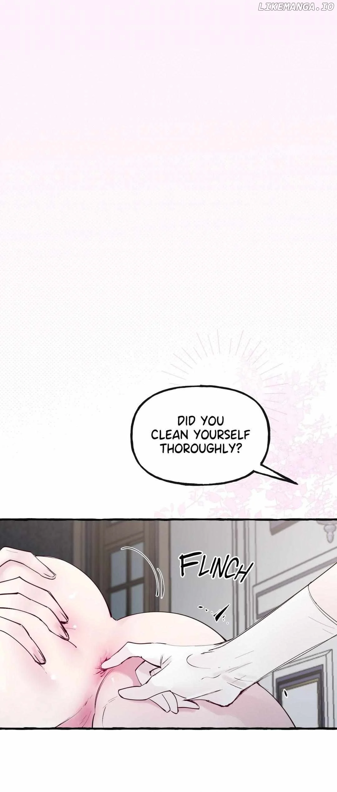 In the Doghouse Chapter 54 - Page 1