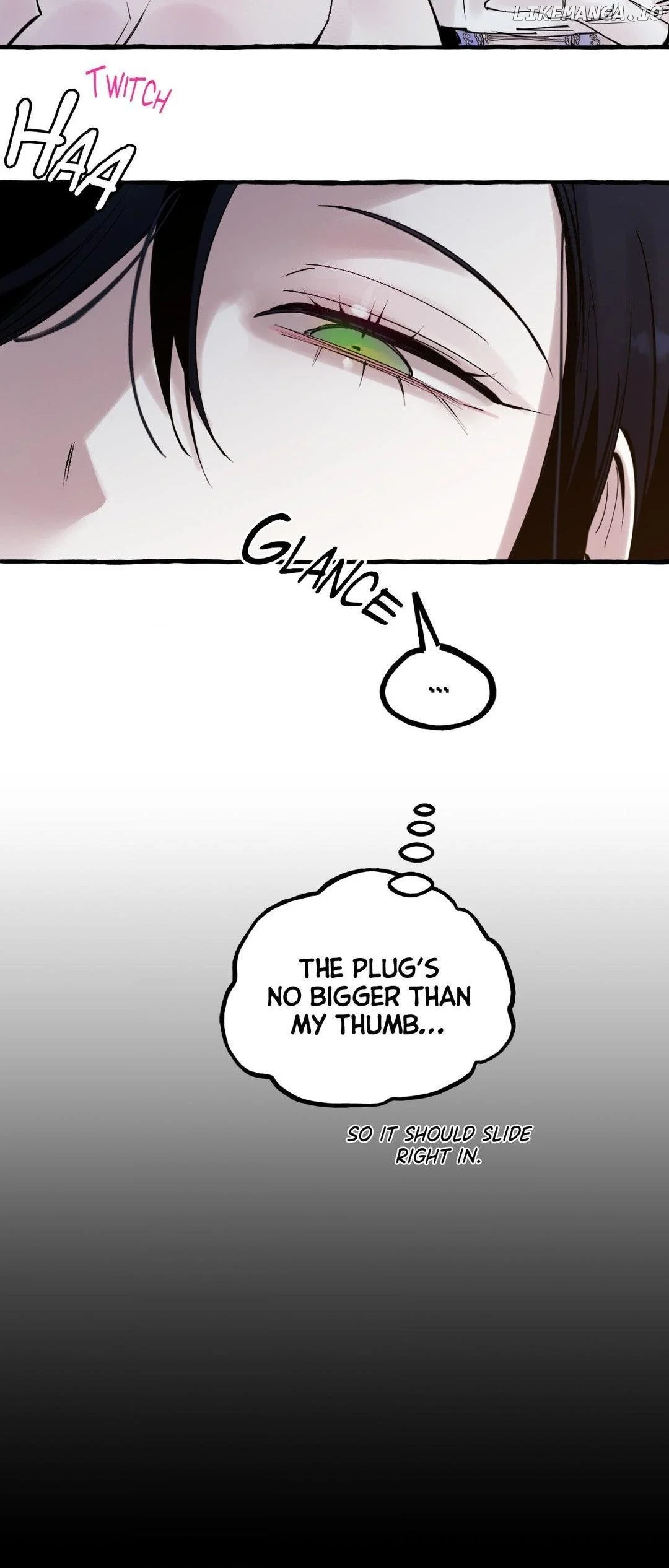 In the Doghouse Chapter 54 - Page 10