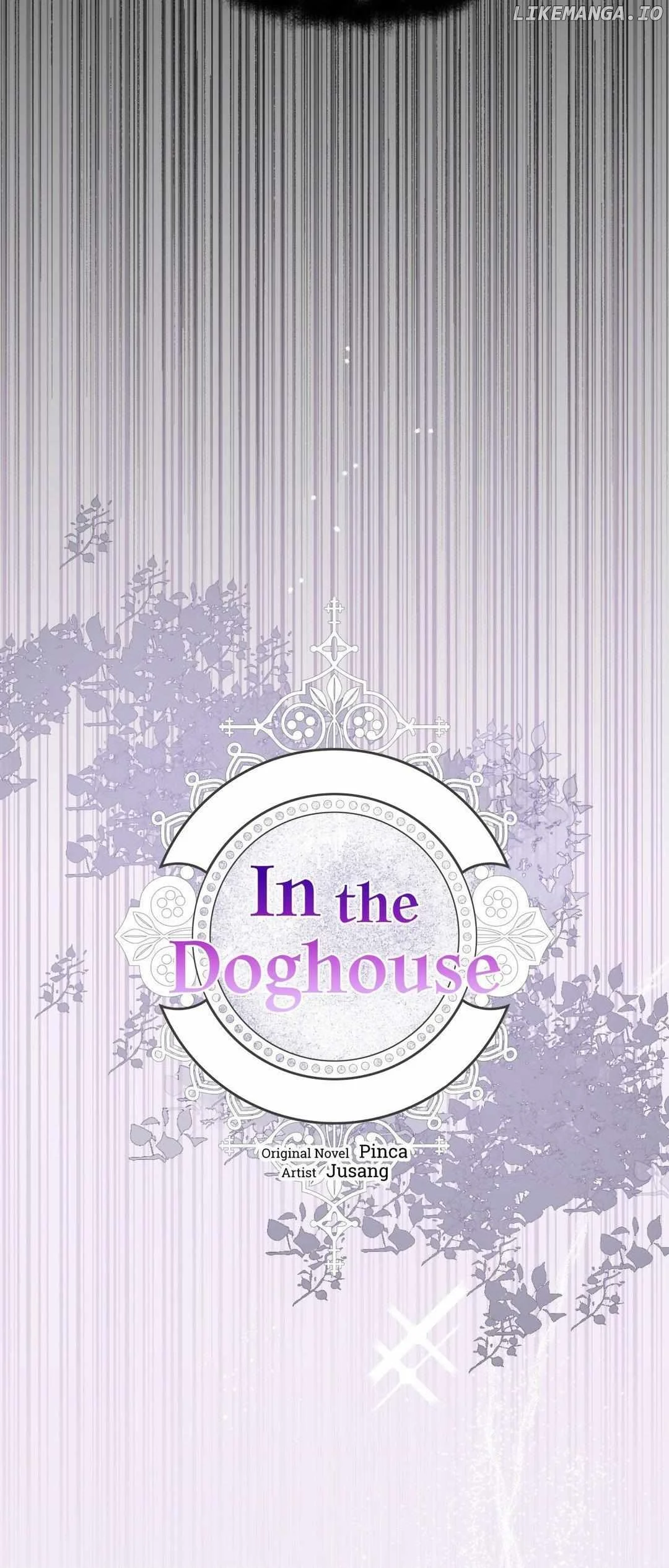 In the Doghouse Chapter 54 - Page 13